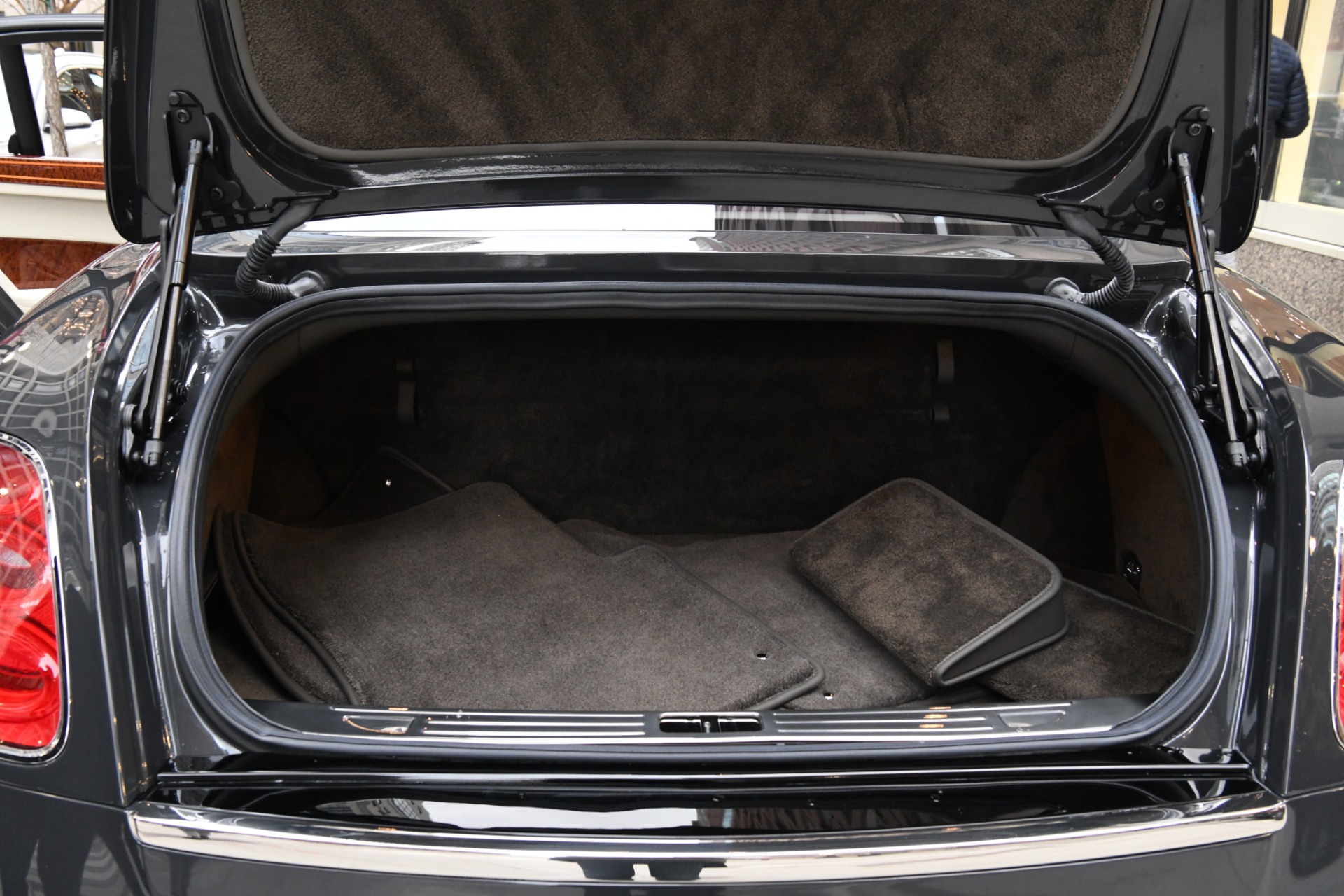 Used 2014 Bentley Mulsanne | St. Petersburg, FL