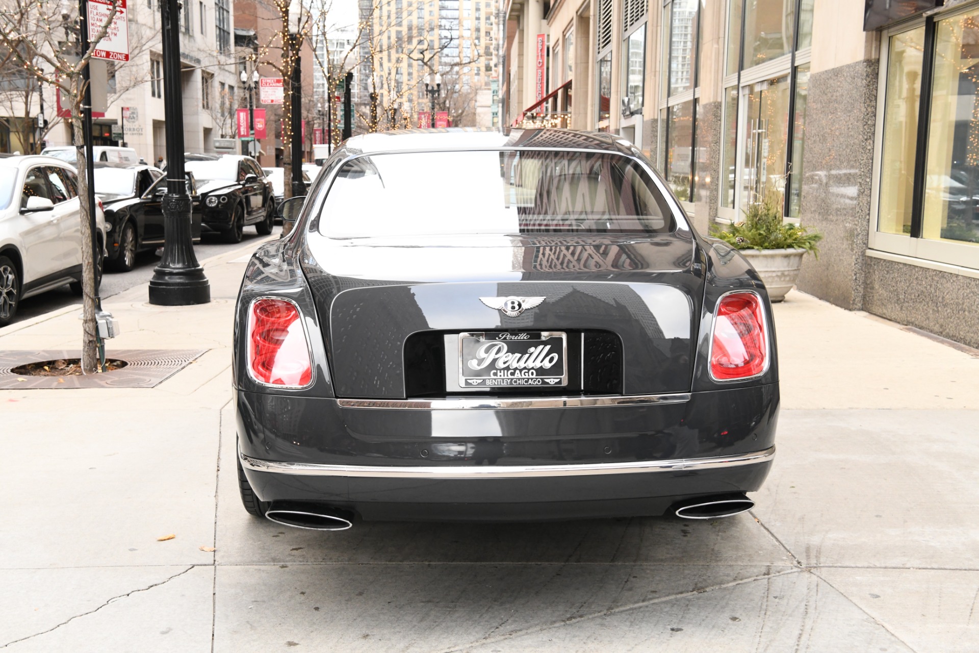 Used 2014 Bentley Mulsanne | St. Petersburg, FL