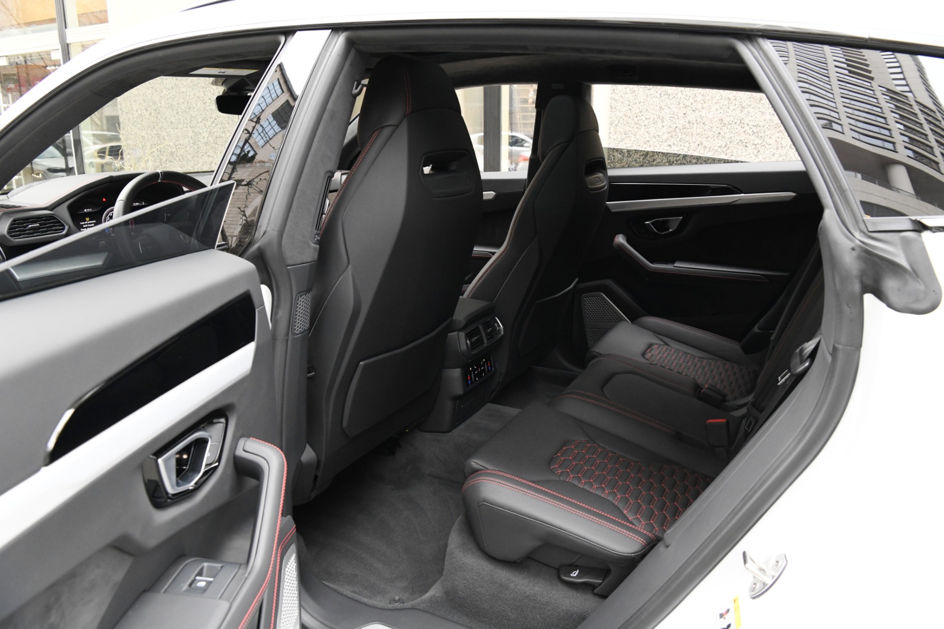 Used 2019 Lamborghini Urus | St. Petersburg, FL