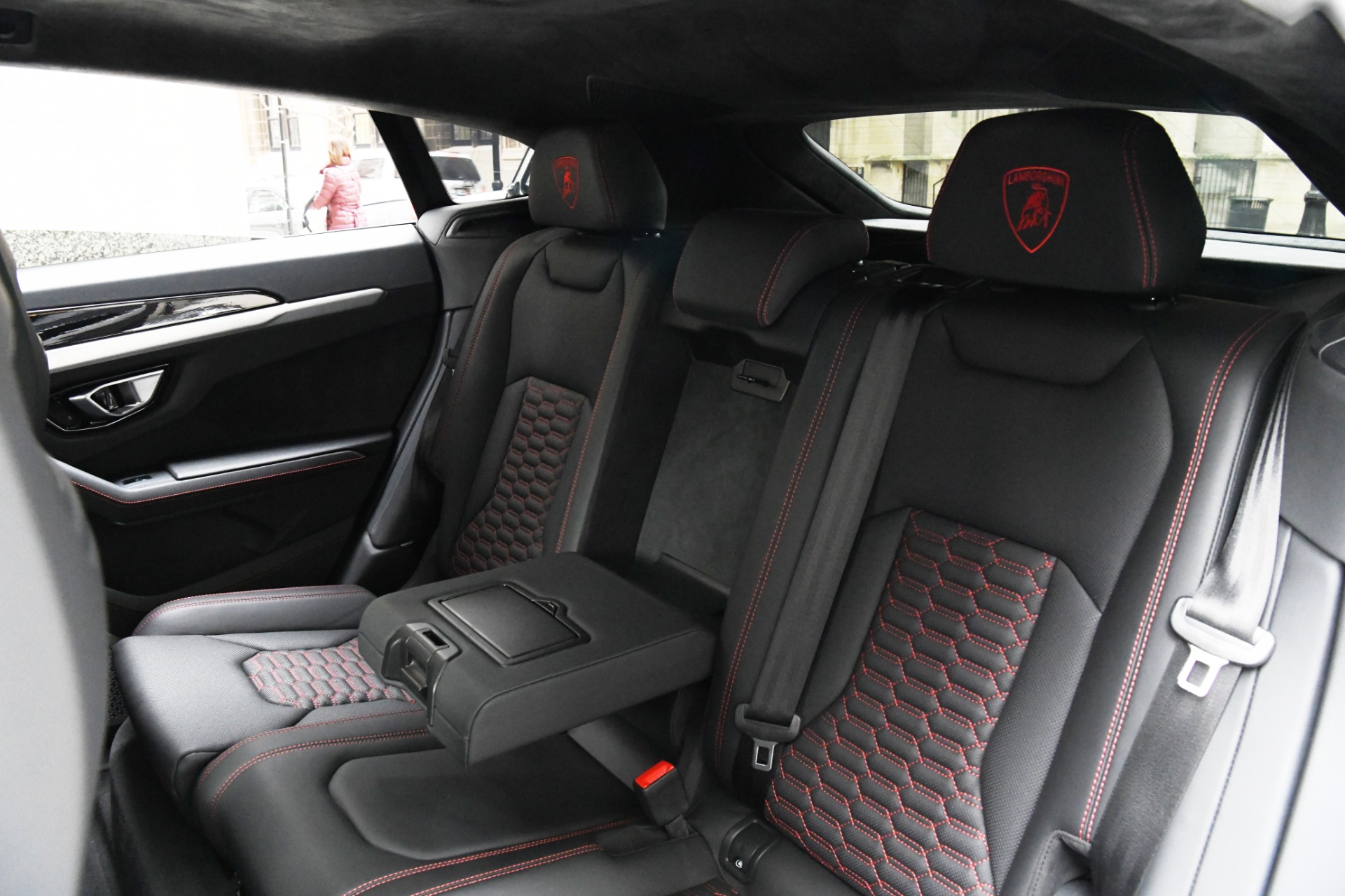 Used 2019 Lamborghini Urus | St. Petersburg, FL
