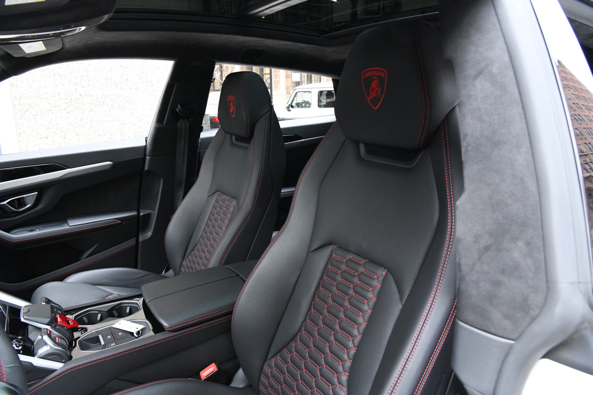 Used 2019 Lamborghini Urus | St. Petersburg, FL