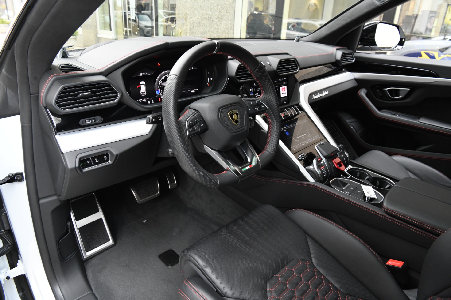 Used 2019 Lamborghini Urus | St. Petersburg, FL
