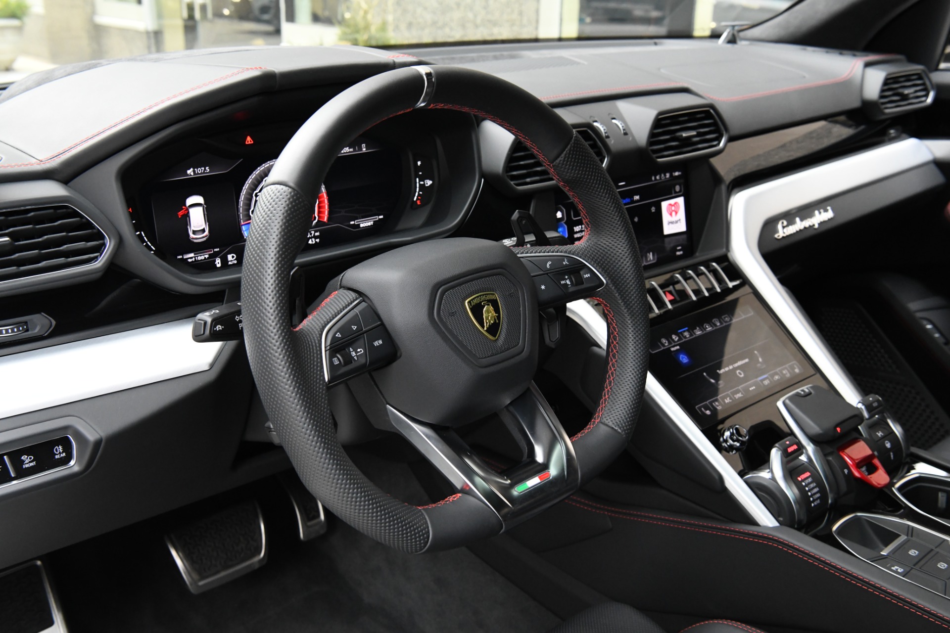 Used 2019 Lamborghini Urus | St. Petersburg, FL