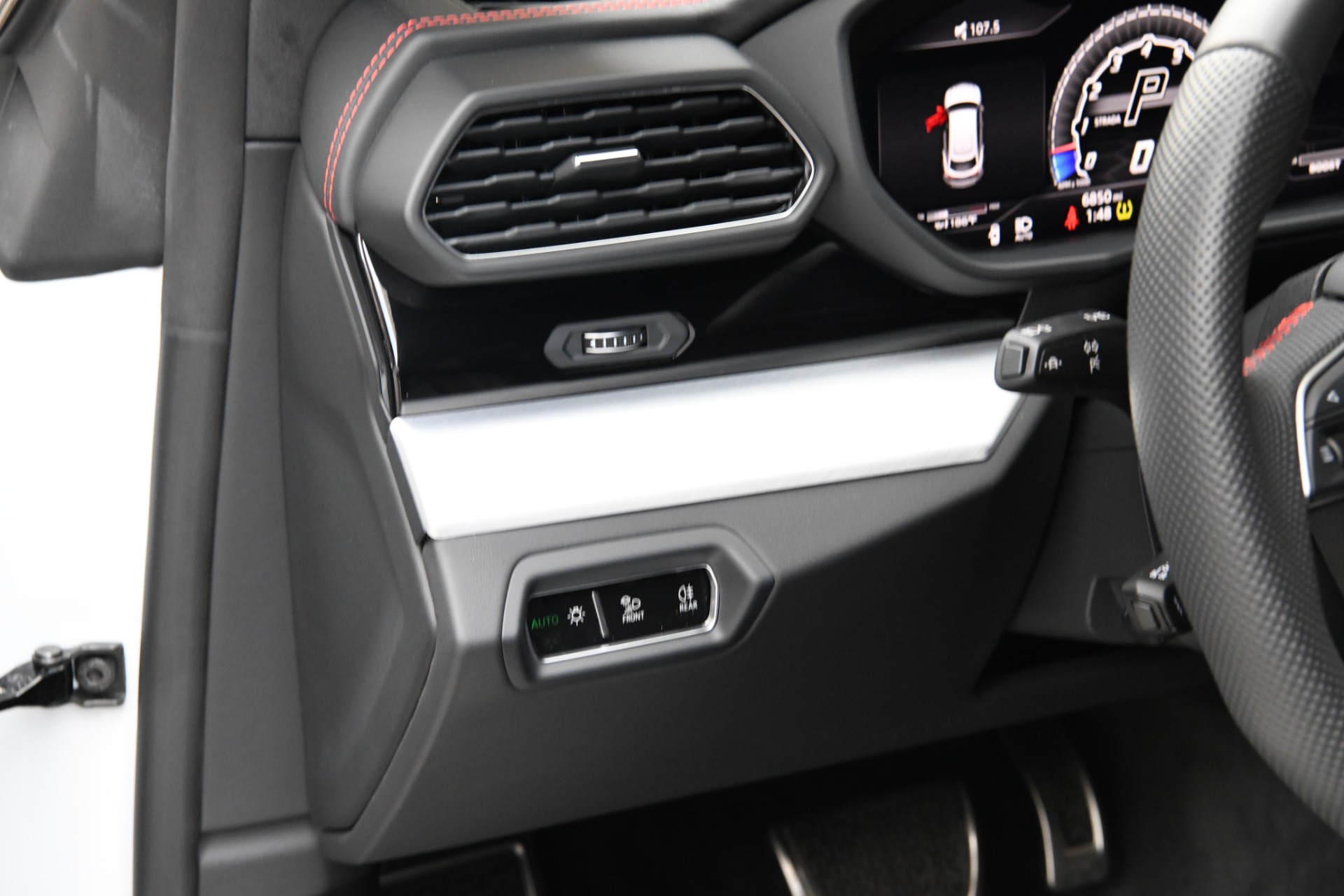 Used 2019 Lamborghini Urus | St. Petersburg, FL