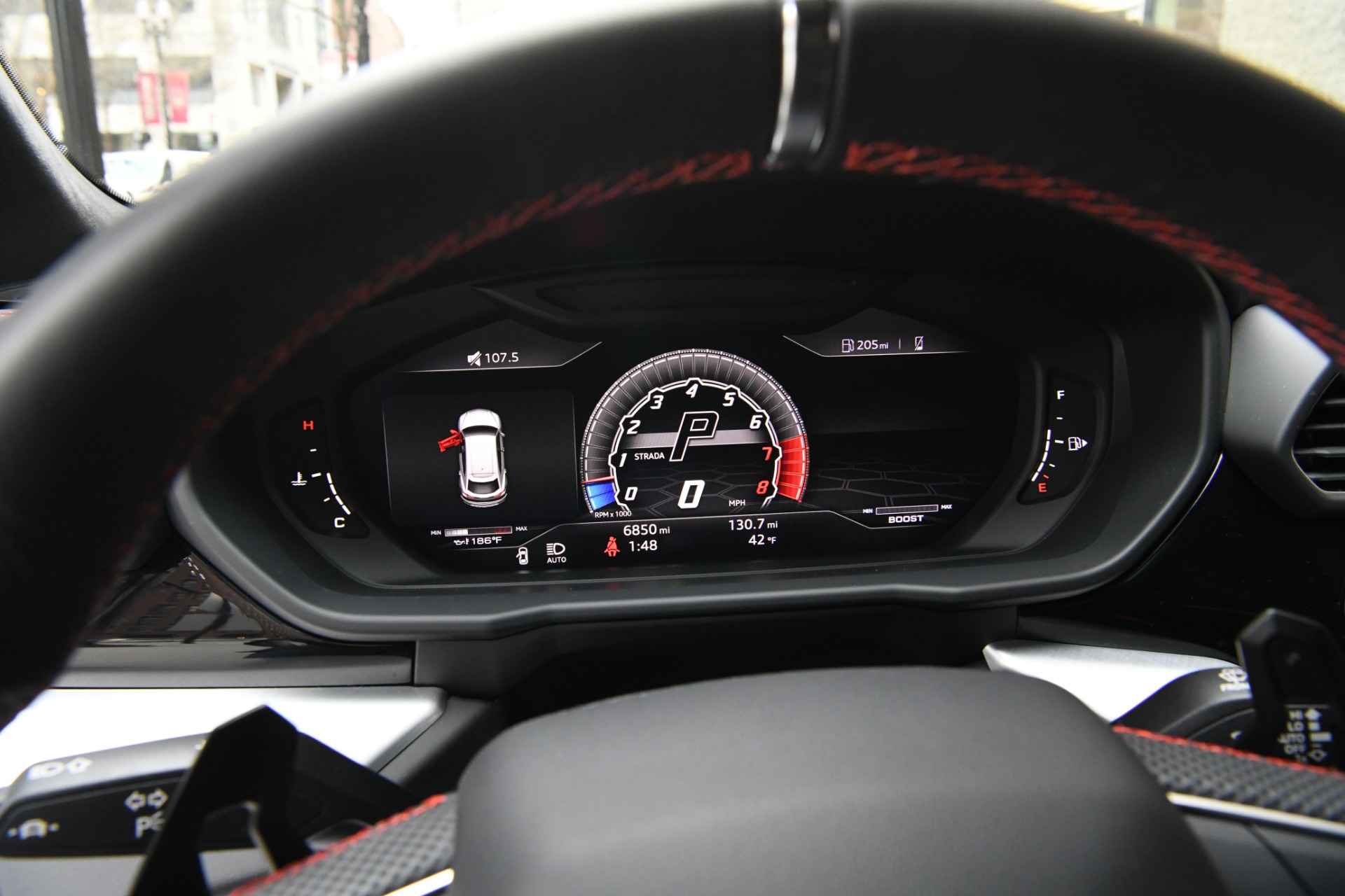 Used 2019 Lamborghini Urus | St. Petersburg, FL