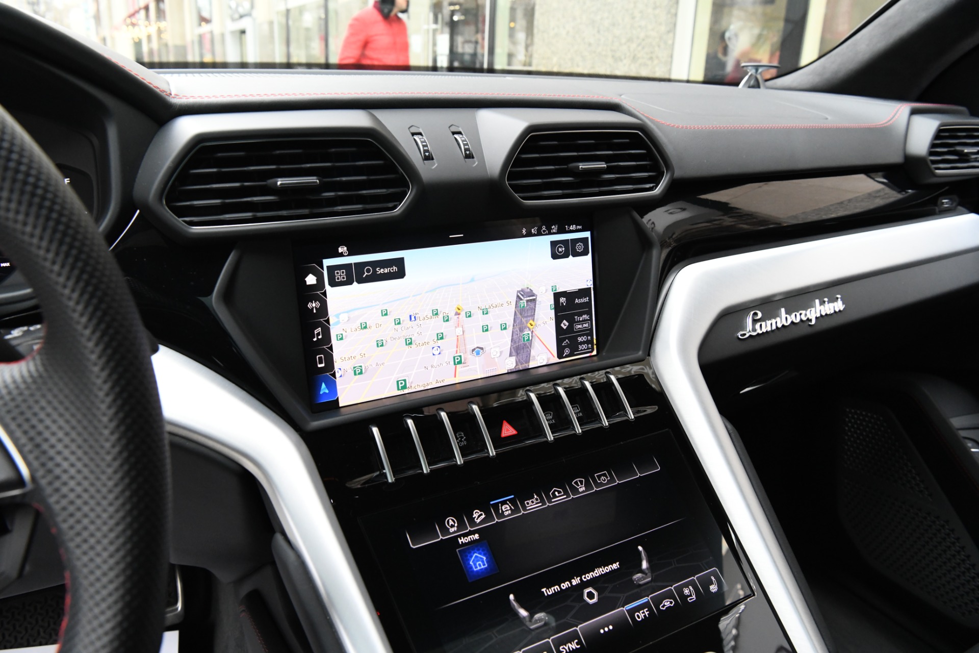 Used 2019 Lamborghini Urus | St. Petersburg, FL