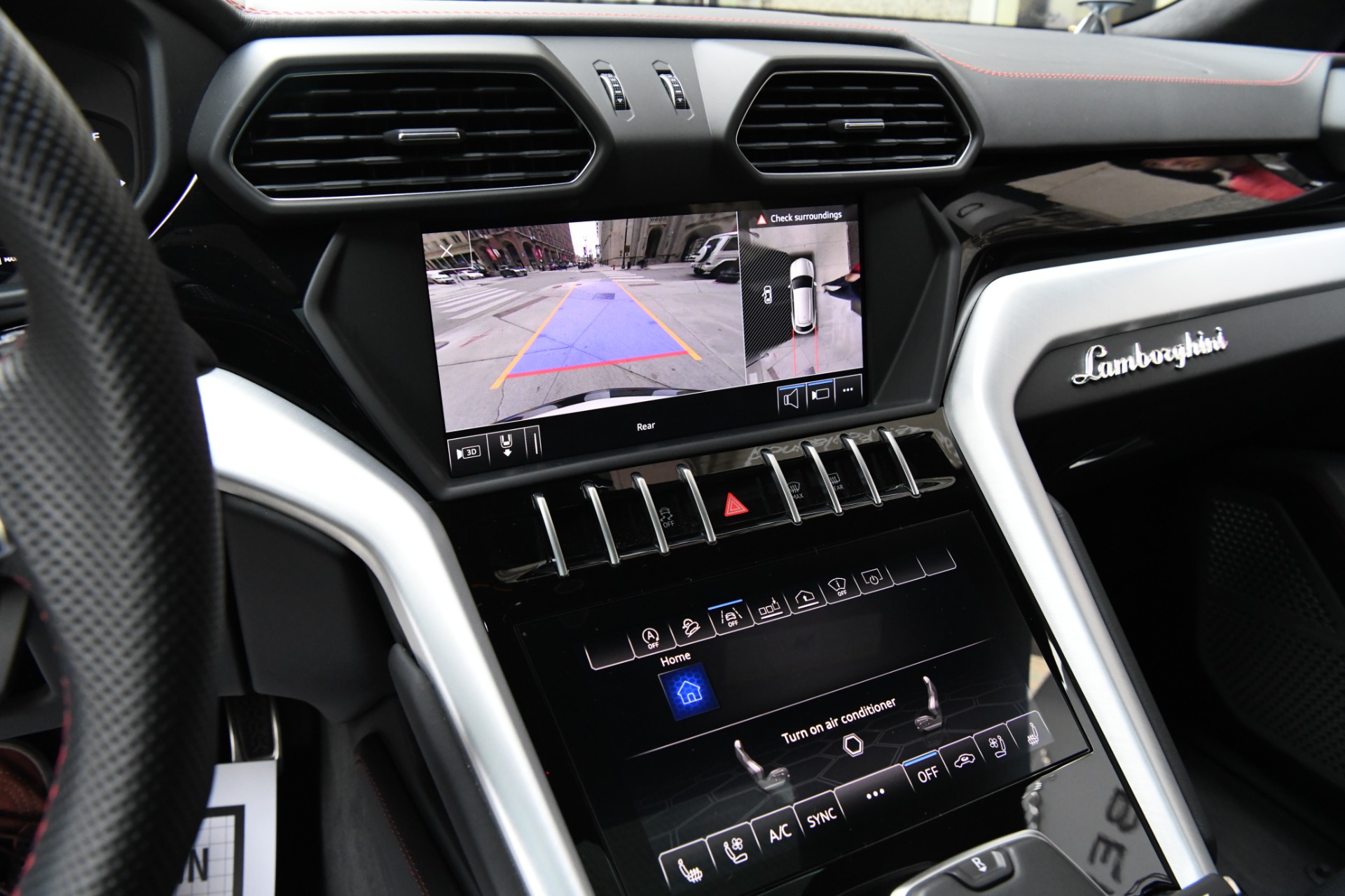 Used 2019 Lamborghini Urus | St. Petersburg, FL