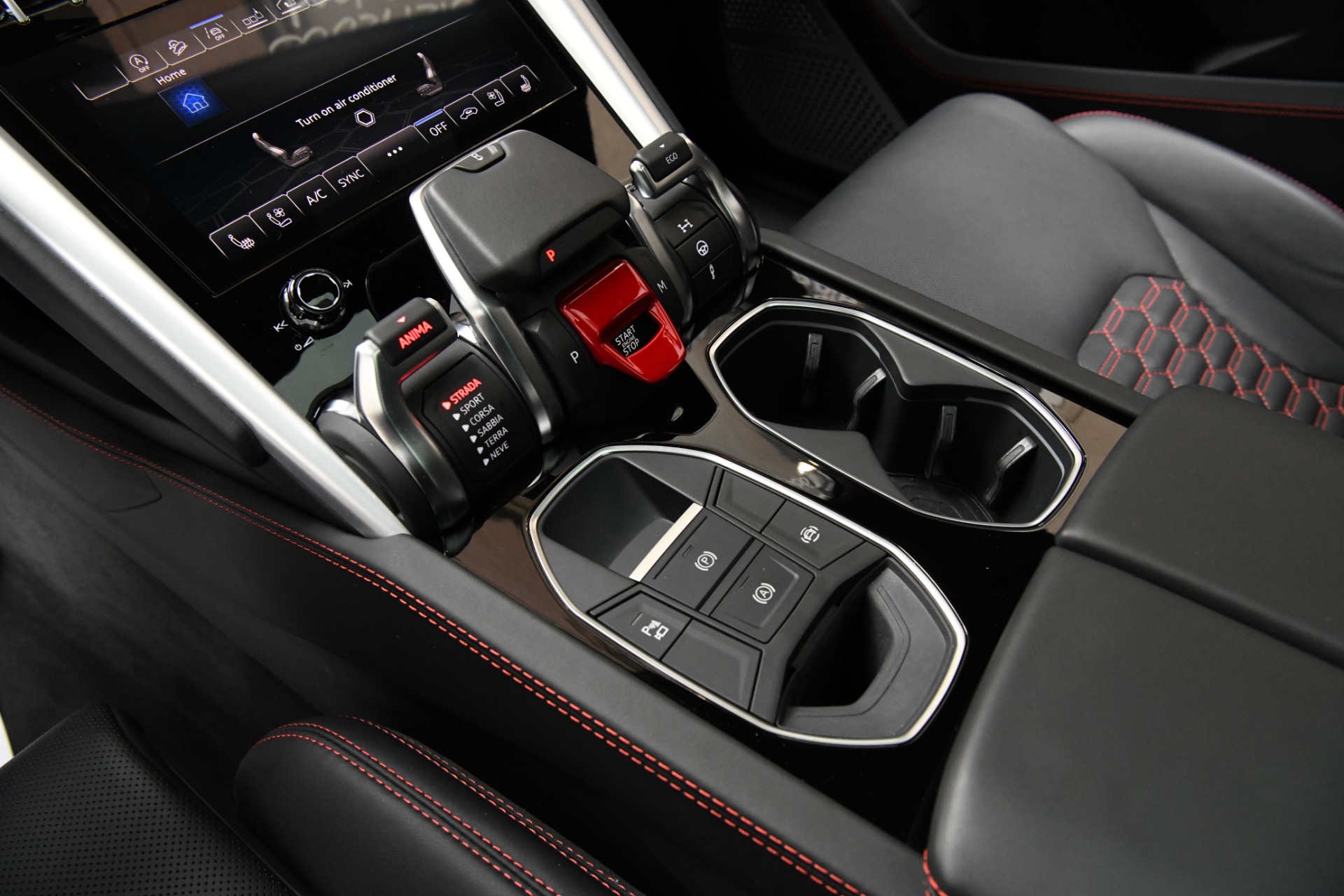 Used 2019 Lamborghini Urus | St. Petersburg, FL