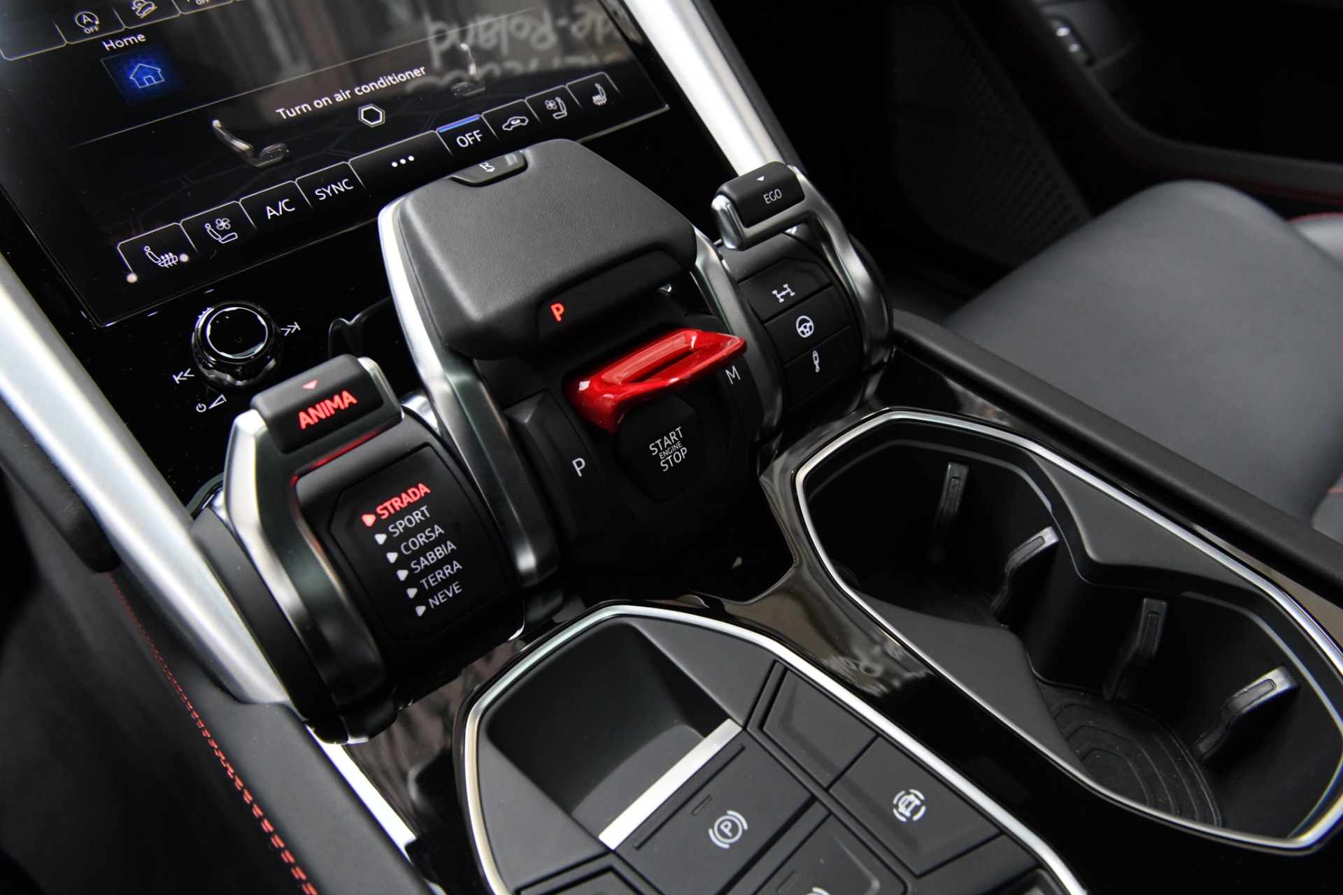 Used 2019 Lamborghini Urus | St. Petersburg, FL