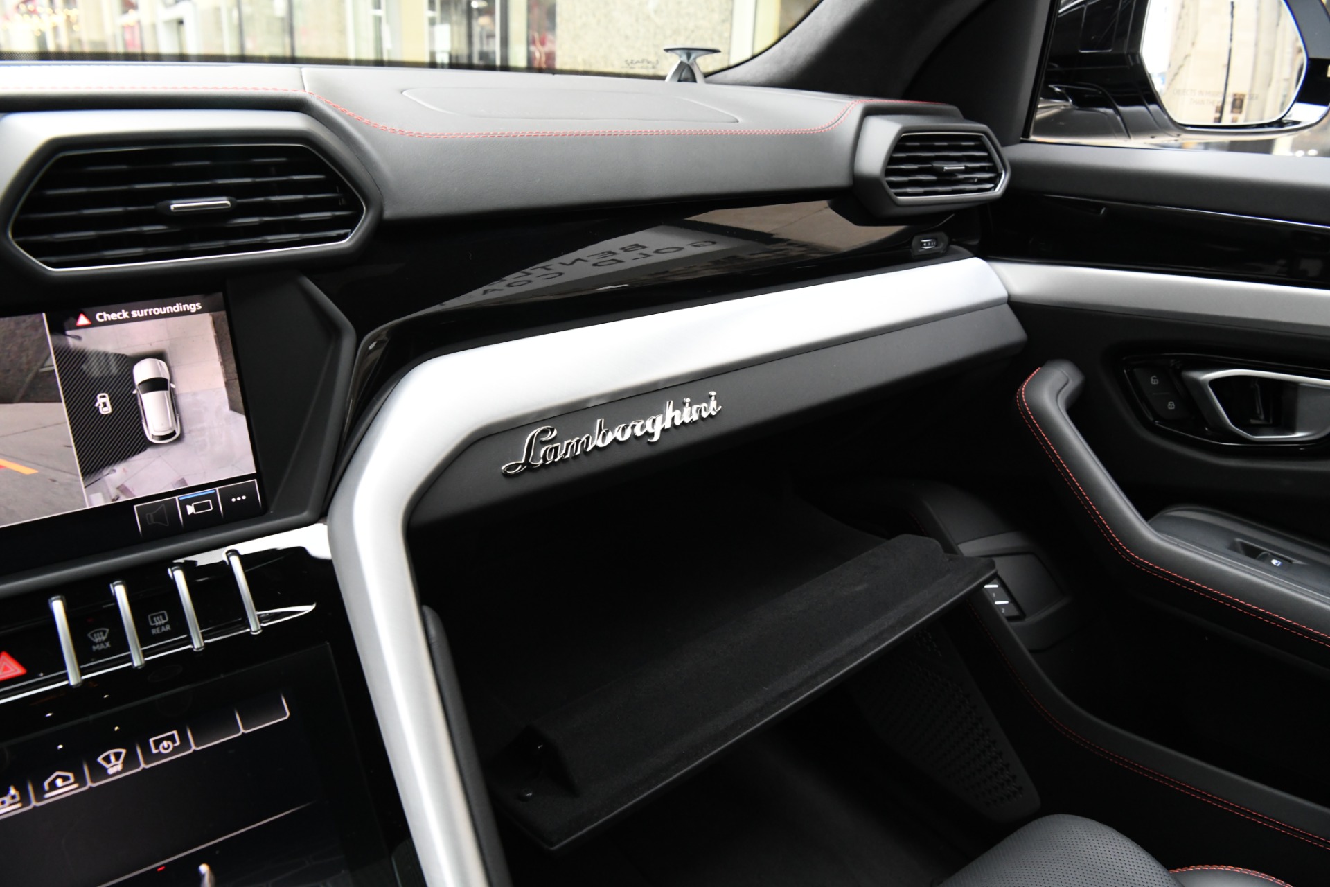 Used 2019 Lamborghini Urus | St. Petersburg, FL