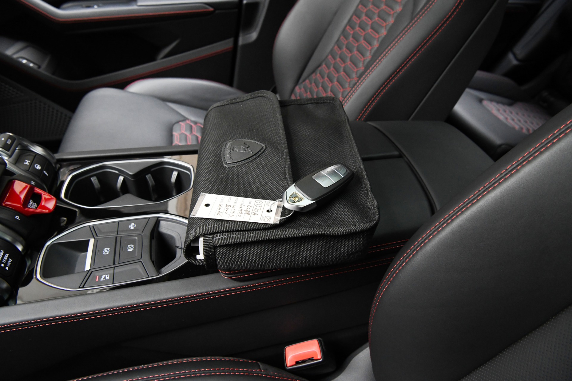 Used 2019 Lamborghini Urus | St. Petersburg, FL