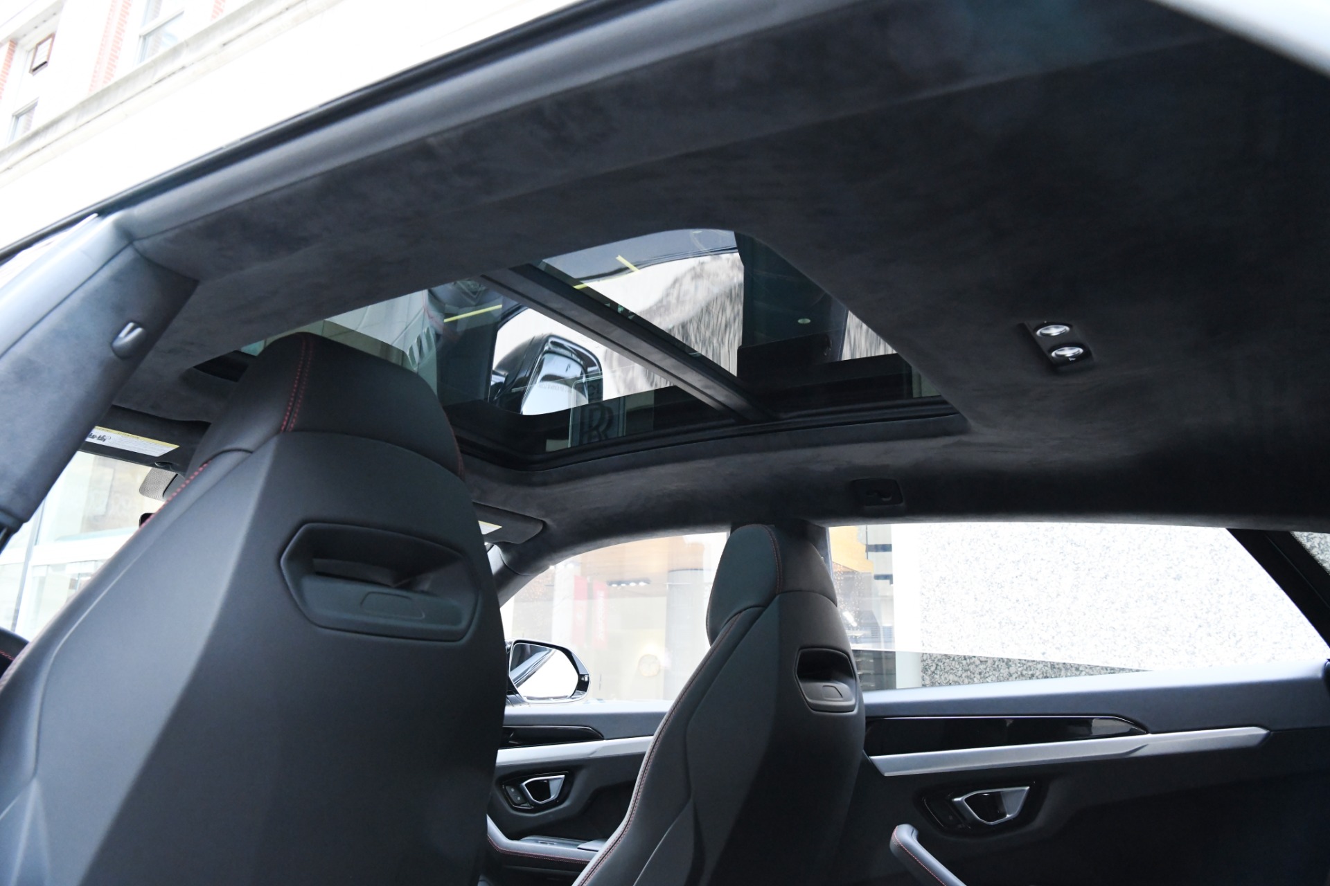Used 2019 Lamborghini Urus | St. Petersburg, FL