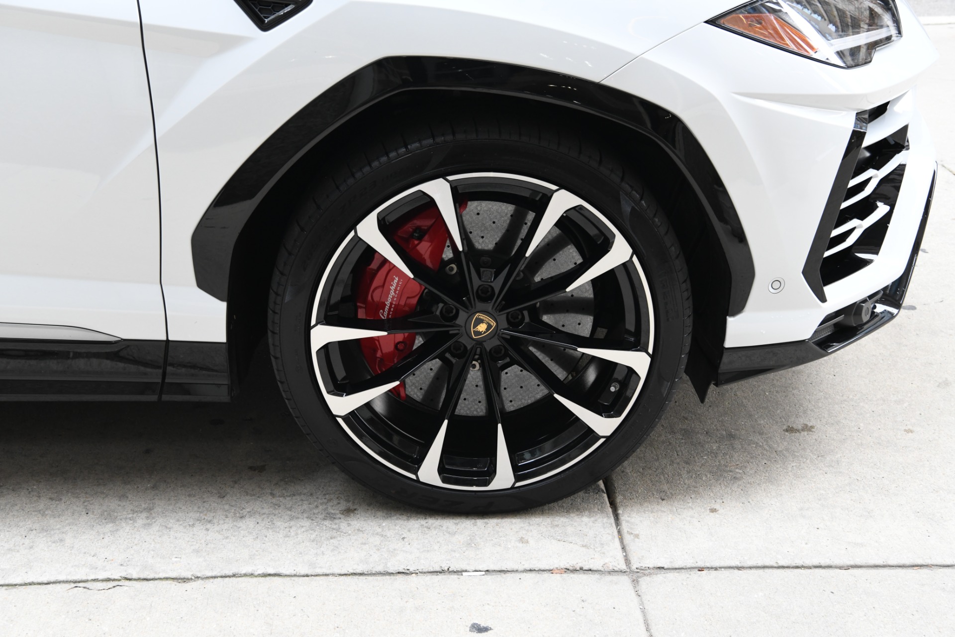 Used 2019 Lamborghini Urus | St. Petersburg, FL