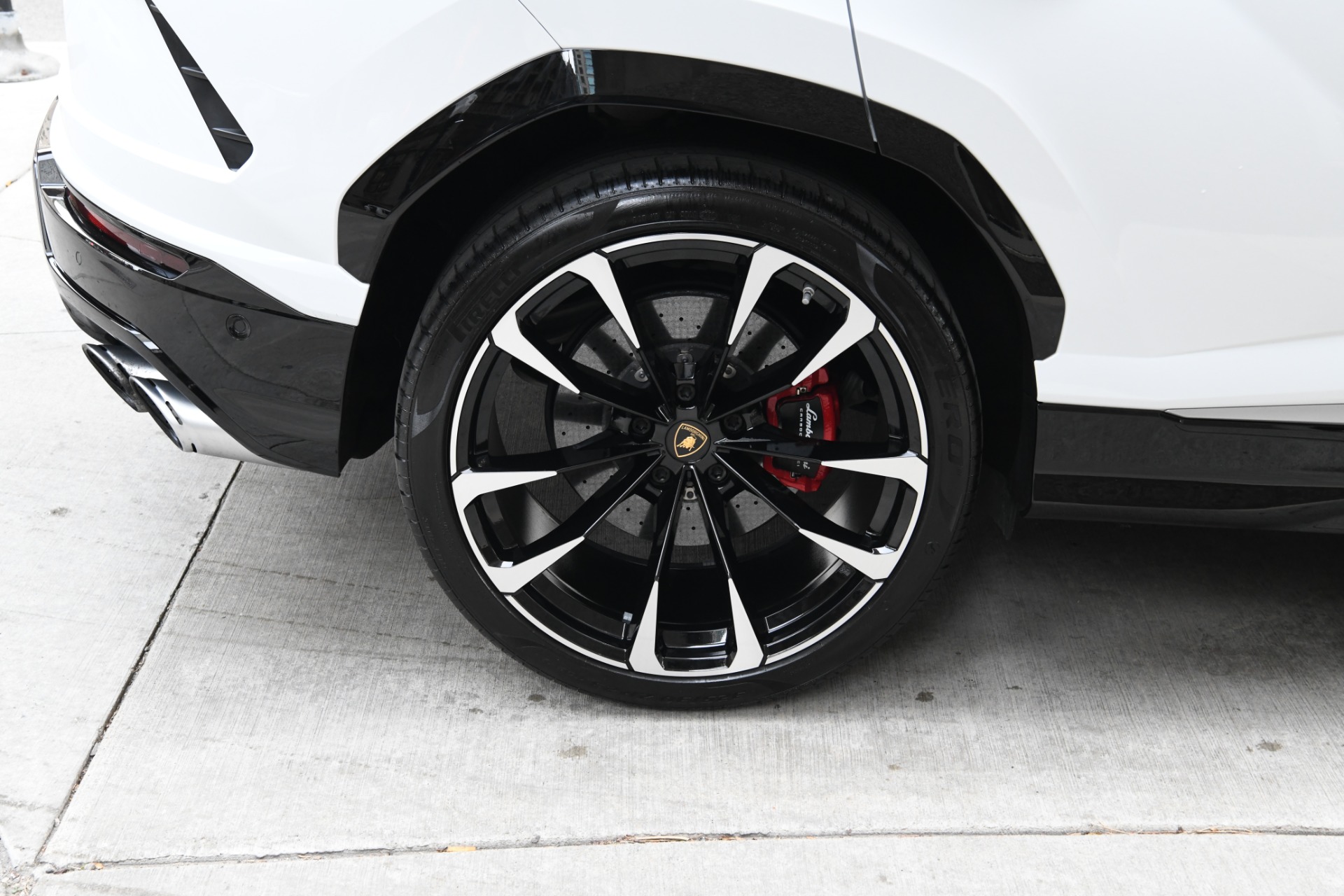 Used 2019 Lamborghini Urus | St. Petersburg, FL