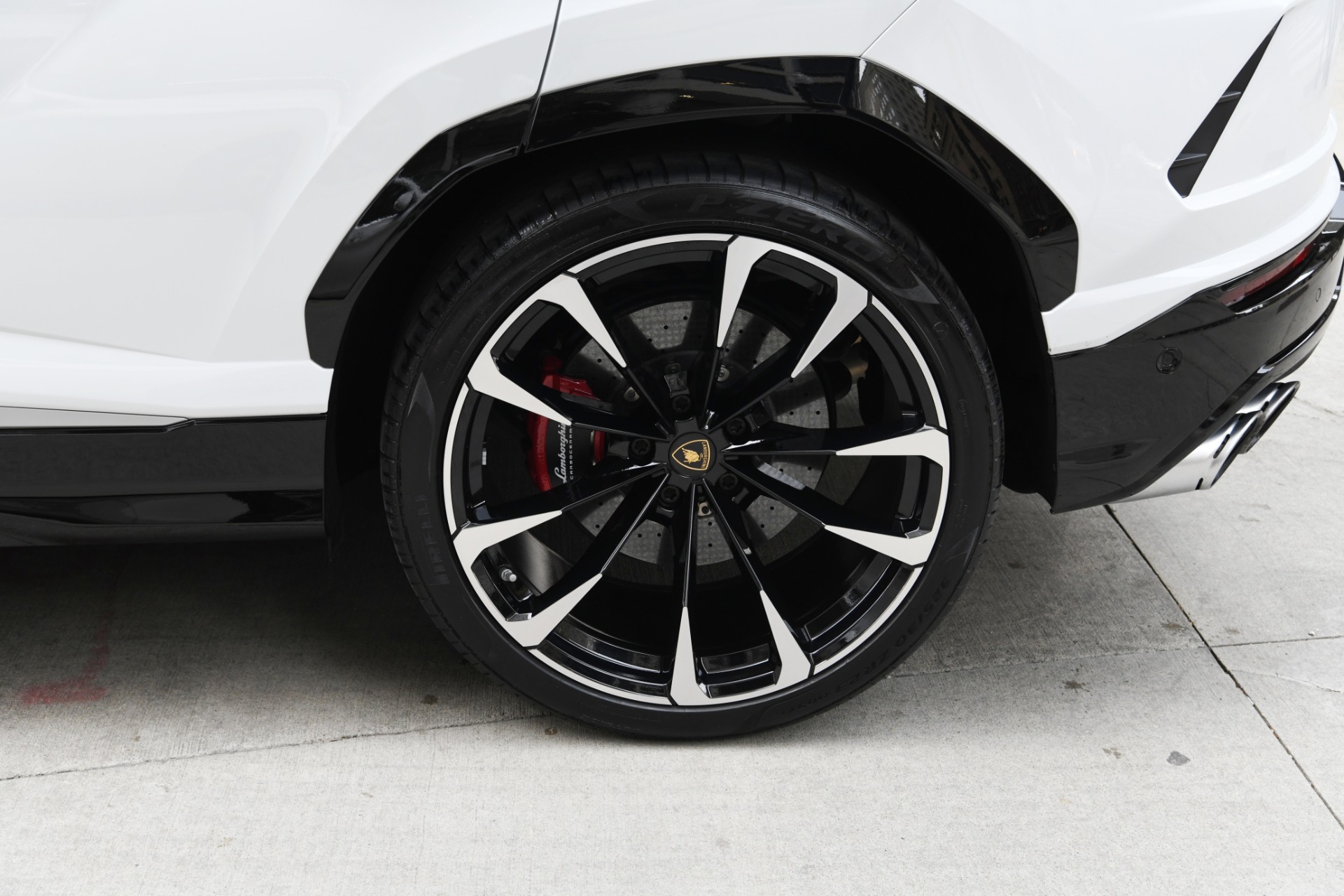 Used 2019 Lamborghini Urus | St. Petersburg, FL