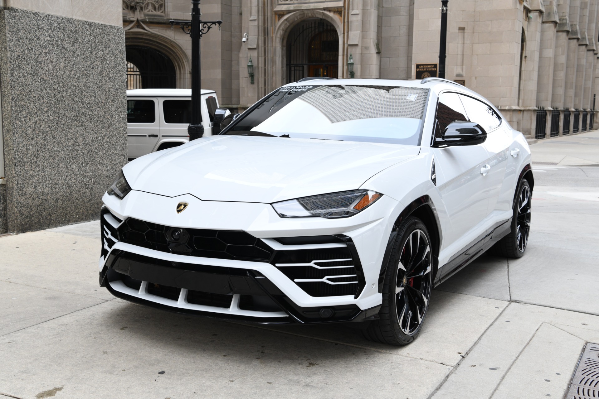 Used 2019 Lamborghini Urus | St. Petersburg, FL