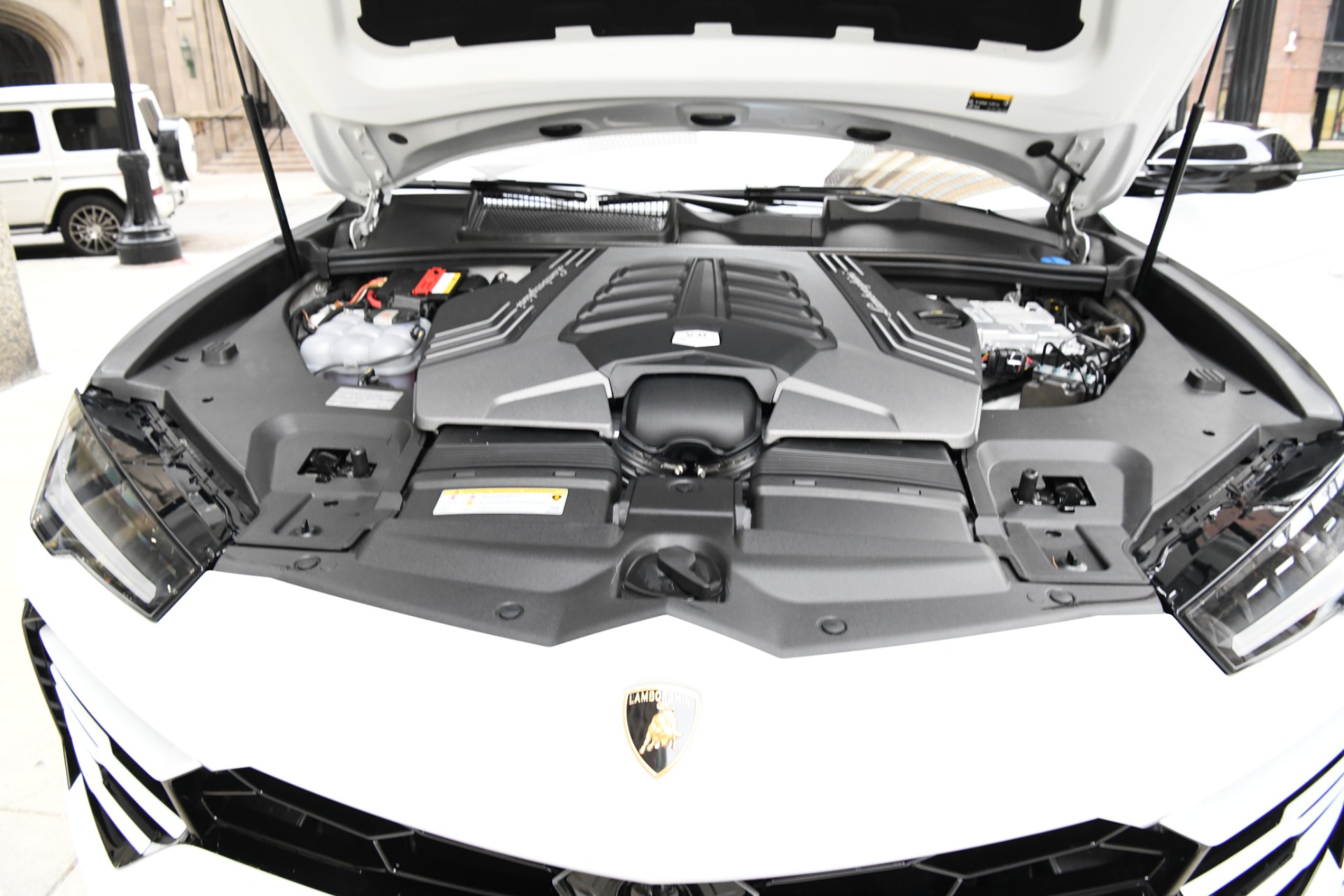 Used 2019 Lamborghini Urus | St. Petersburg, FL