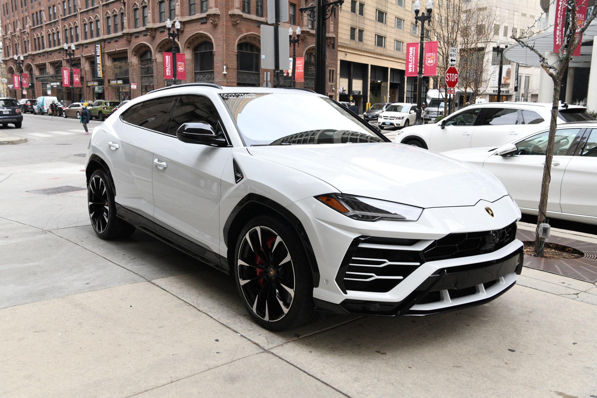 Used 2019 Lamborghini Urus | St. Petersburg, FL