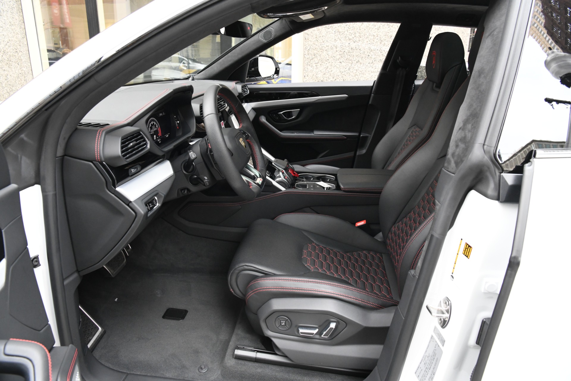 Used 2019 Lamborghini Urus | St. Petersburg, FL
