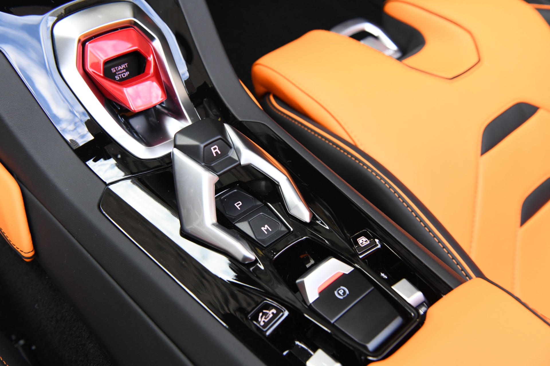 Used 2021 Lamborghini Huracan Spyder LP 610-2 EVO Spyder | St. Petersburg, FL