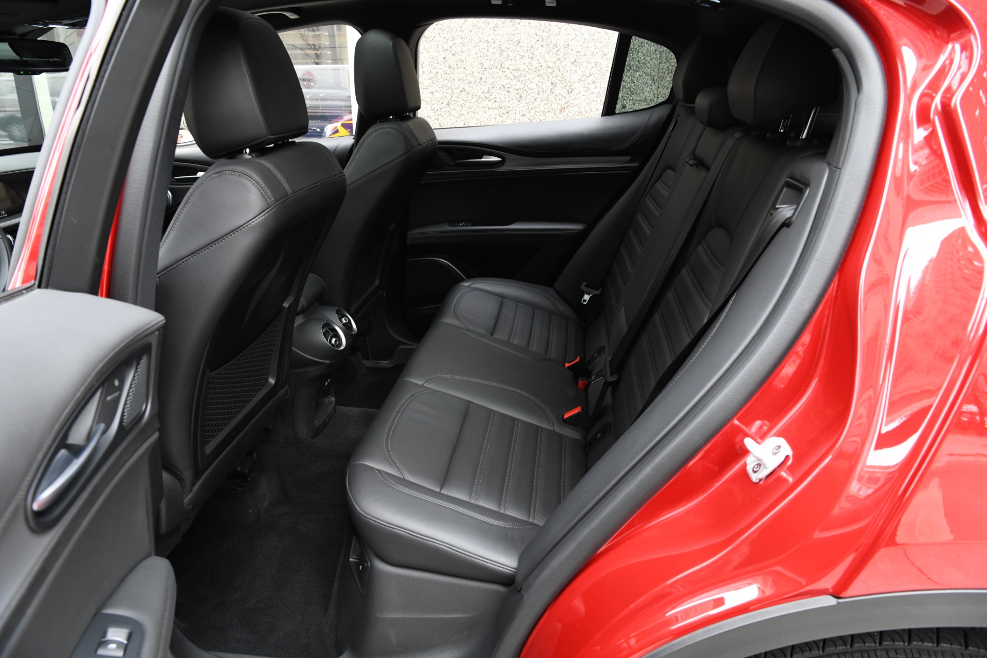 Used 2019 Alfa Romeo Stelvio Ti Sport | St. Petersburg, FL