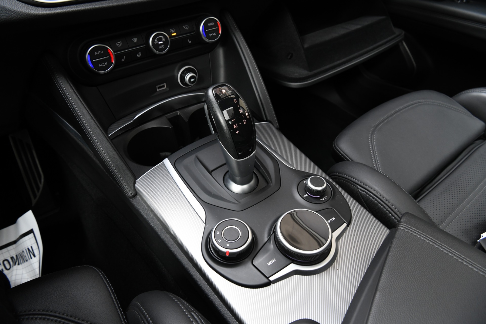 Used 2019 Alfa Romeo Stelvio Ti Sport | St. Petersburg, FL