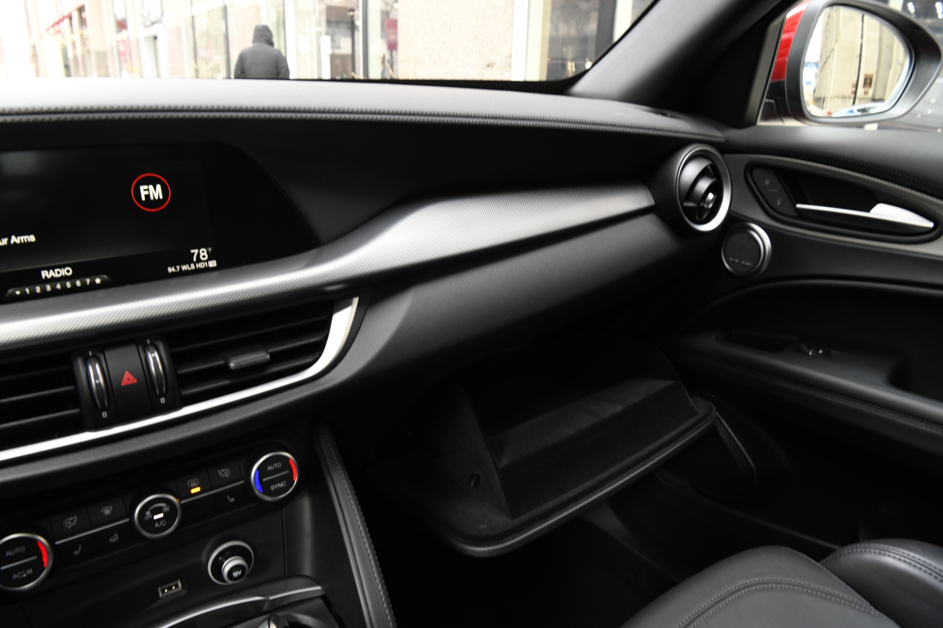 Used 2019 Alfa Romeo Stelvio Ti Sport | St. Petersburg, FL