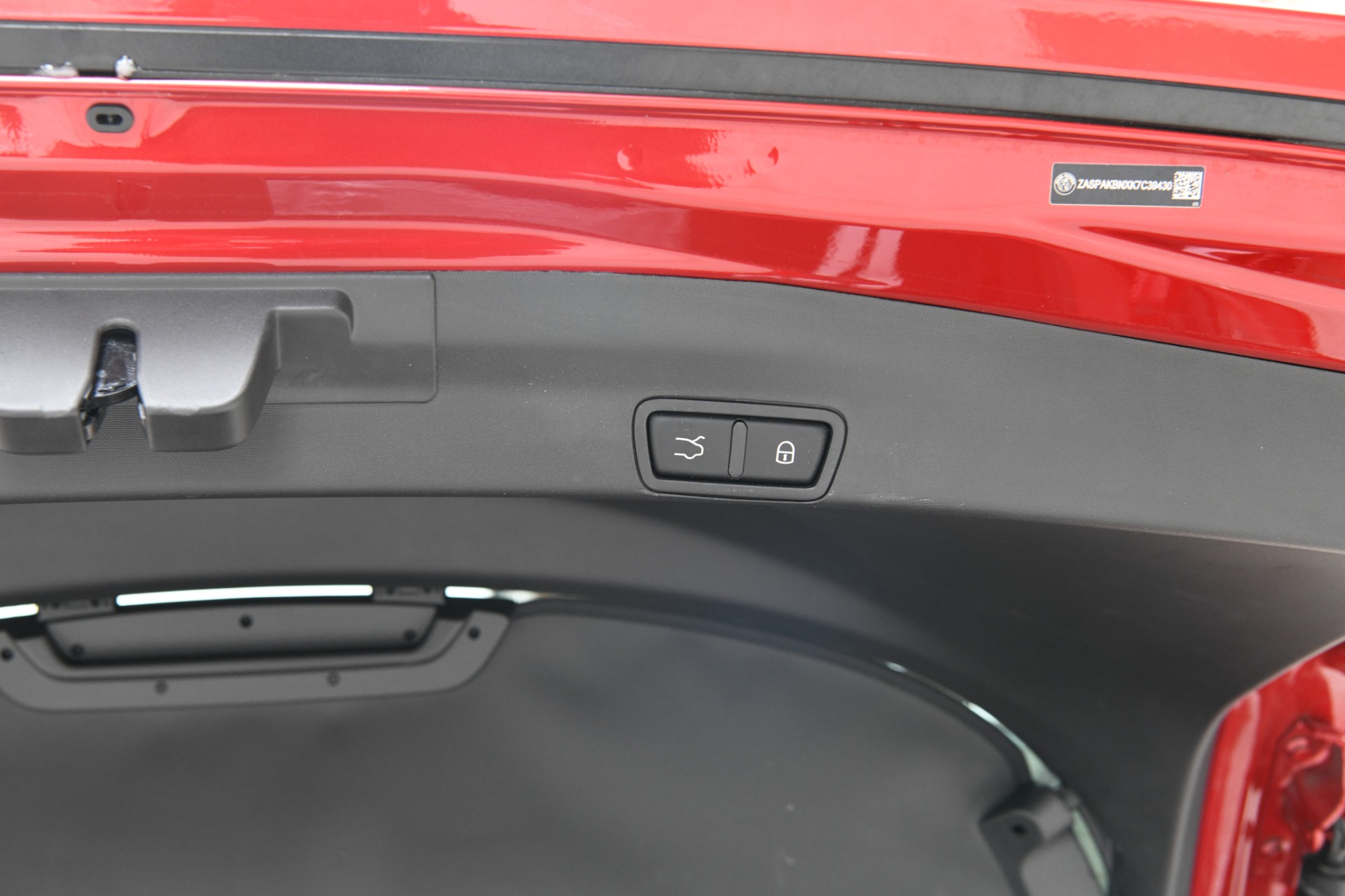 Used 2019 Alfa Romeo Stelvio Ti Sport | St. Petersburg, FL
