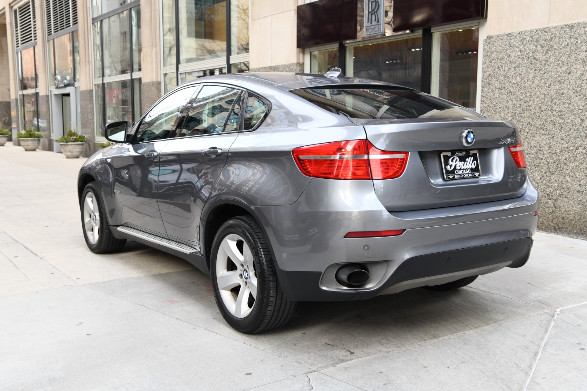 2011 bmw x6 for sale