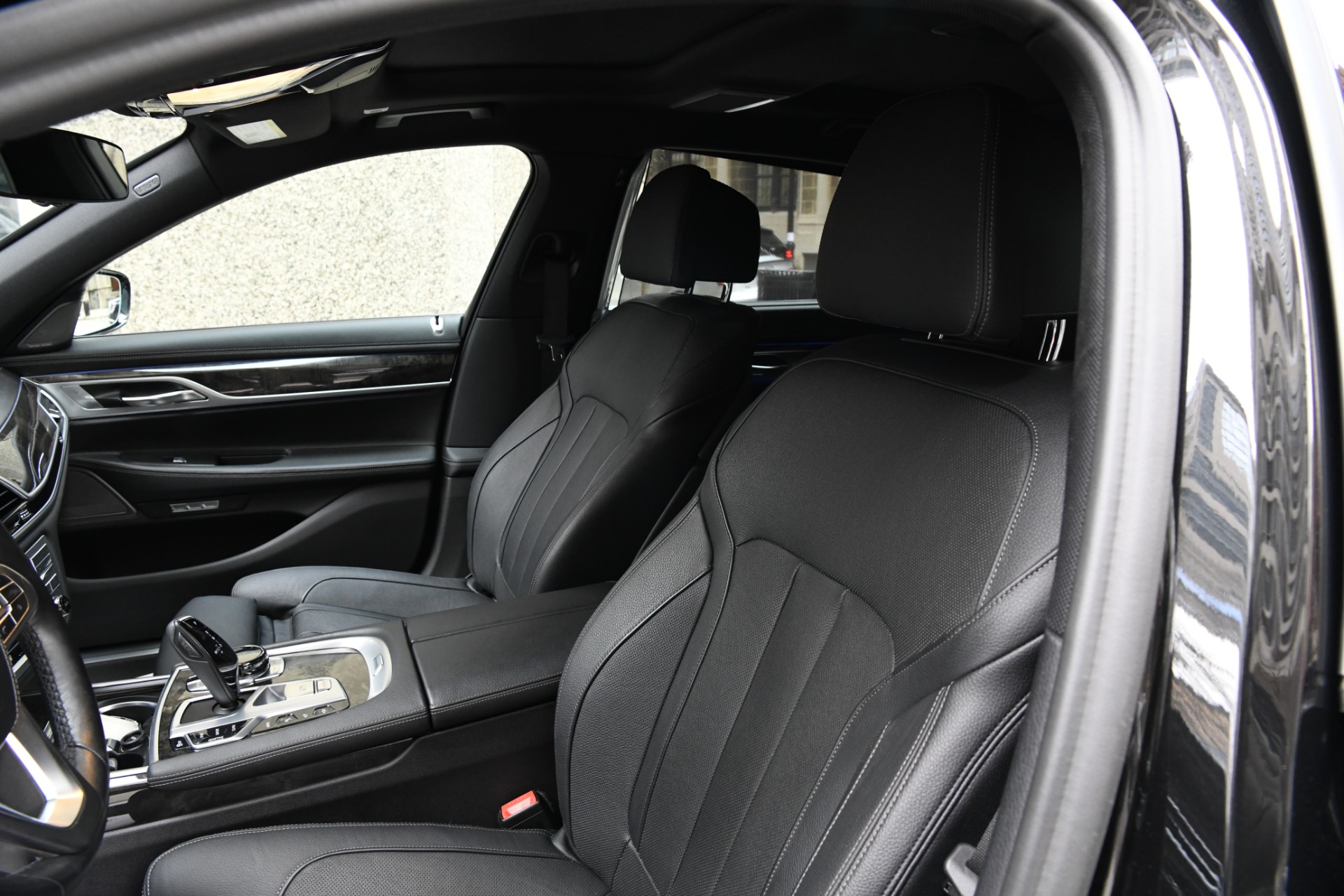 Used 2017 BMW 7 Series 740e xDrive iPerformance M Sport | St. Petersburg, FL