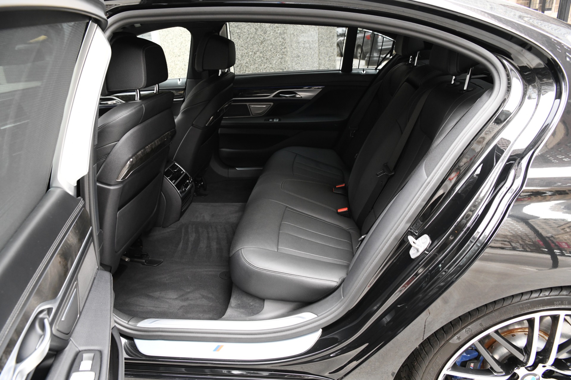 Used 2017 BMW 7 Series 740e xDrive iPerformance M Sport | St. Petersburg, FL