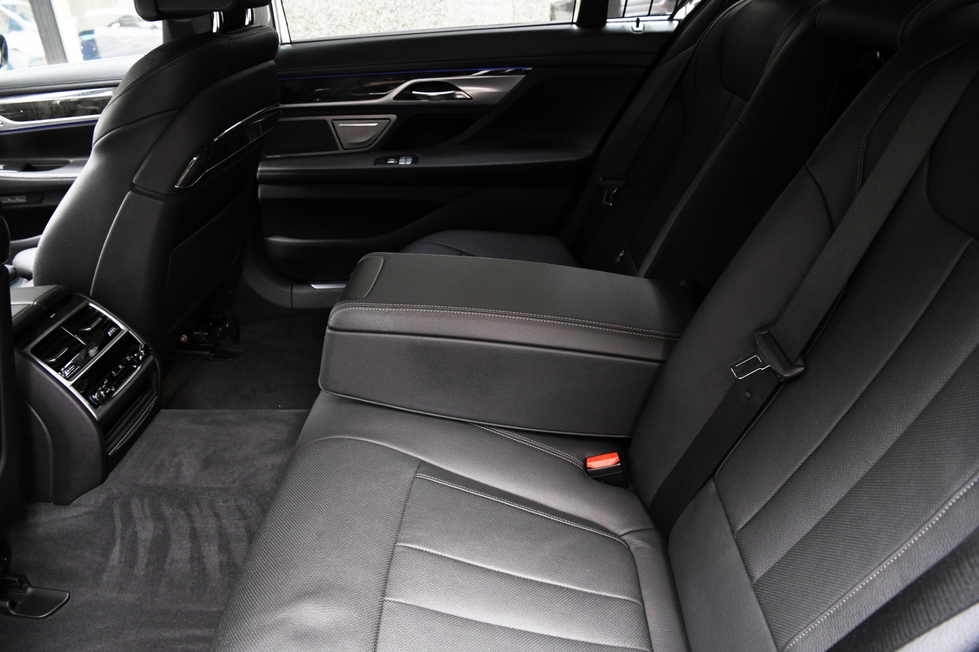 Used 2017 BMW 7 Series 740e xDrive iPerformance M Sport | St. Petersburg, FL