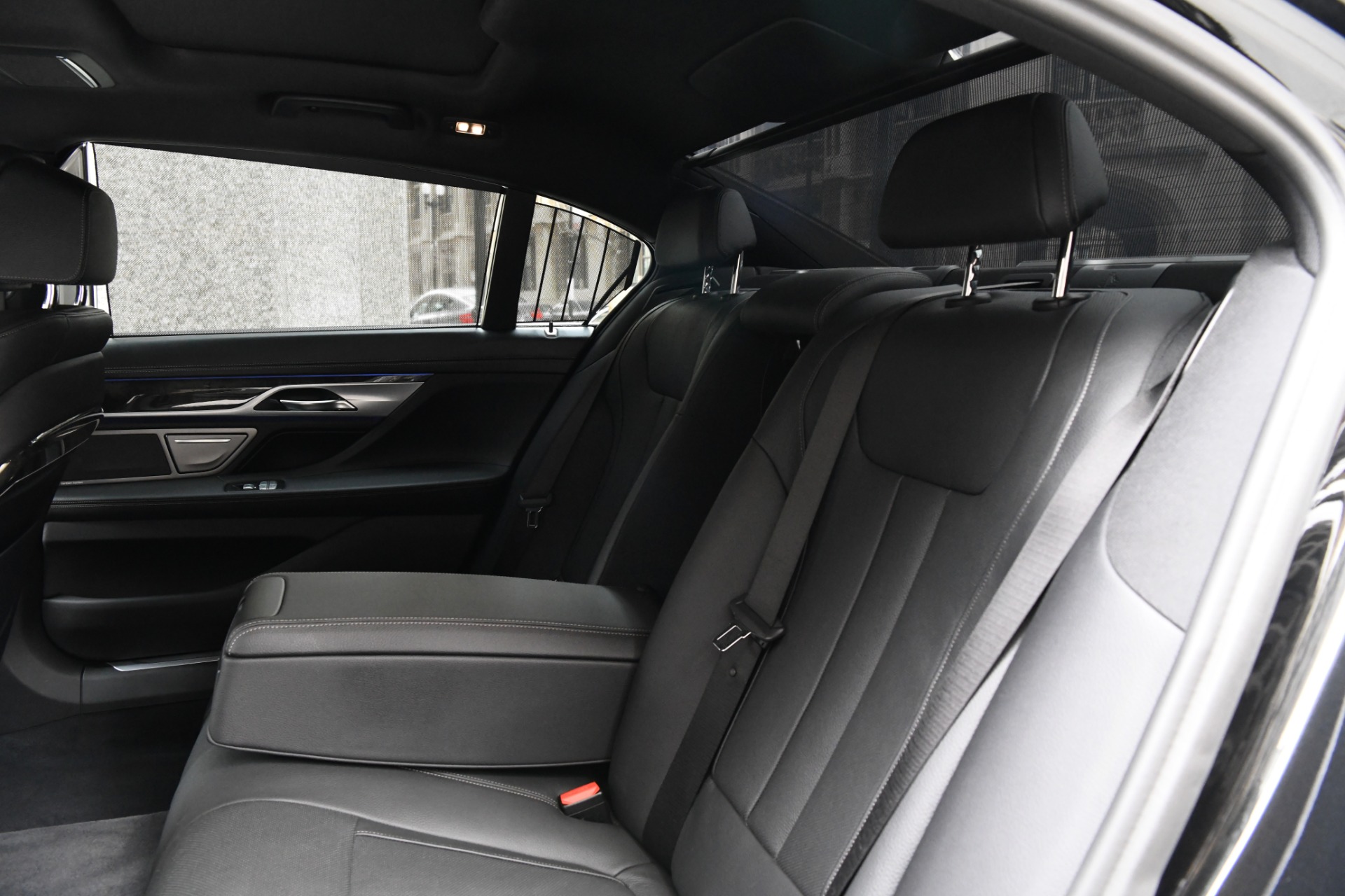 Used 2017 BMW 7 Series 740e xDrive iPerformance M Sport | St. Petersburg, FL