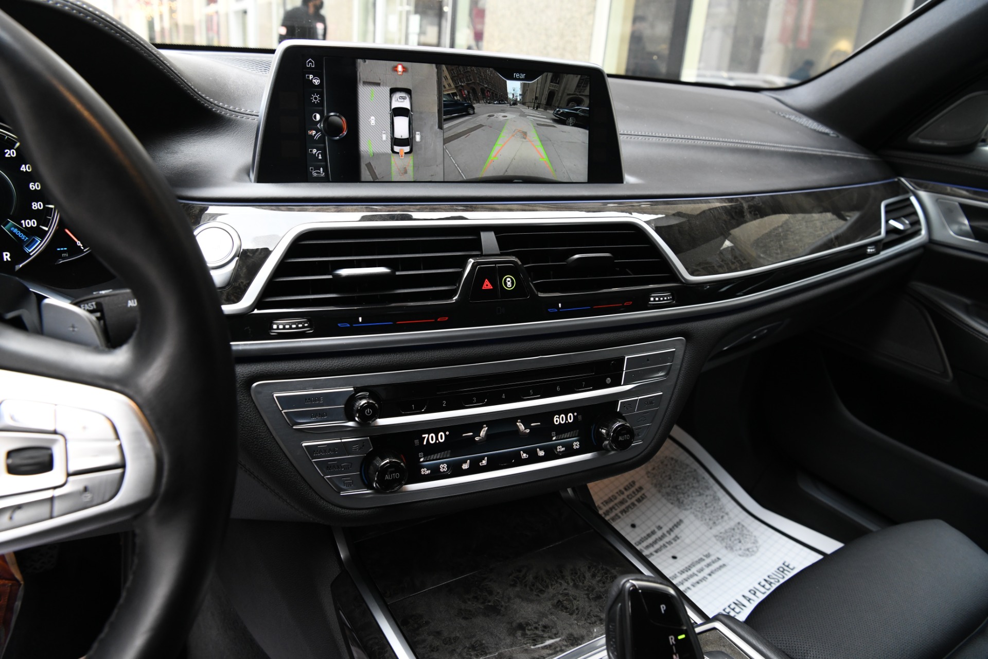 Used 2017 BMW 7 Series 740e xDrive iPerformance M Sport | St. Petersburg, FL