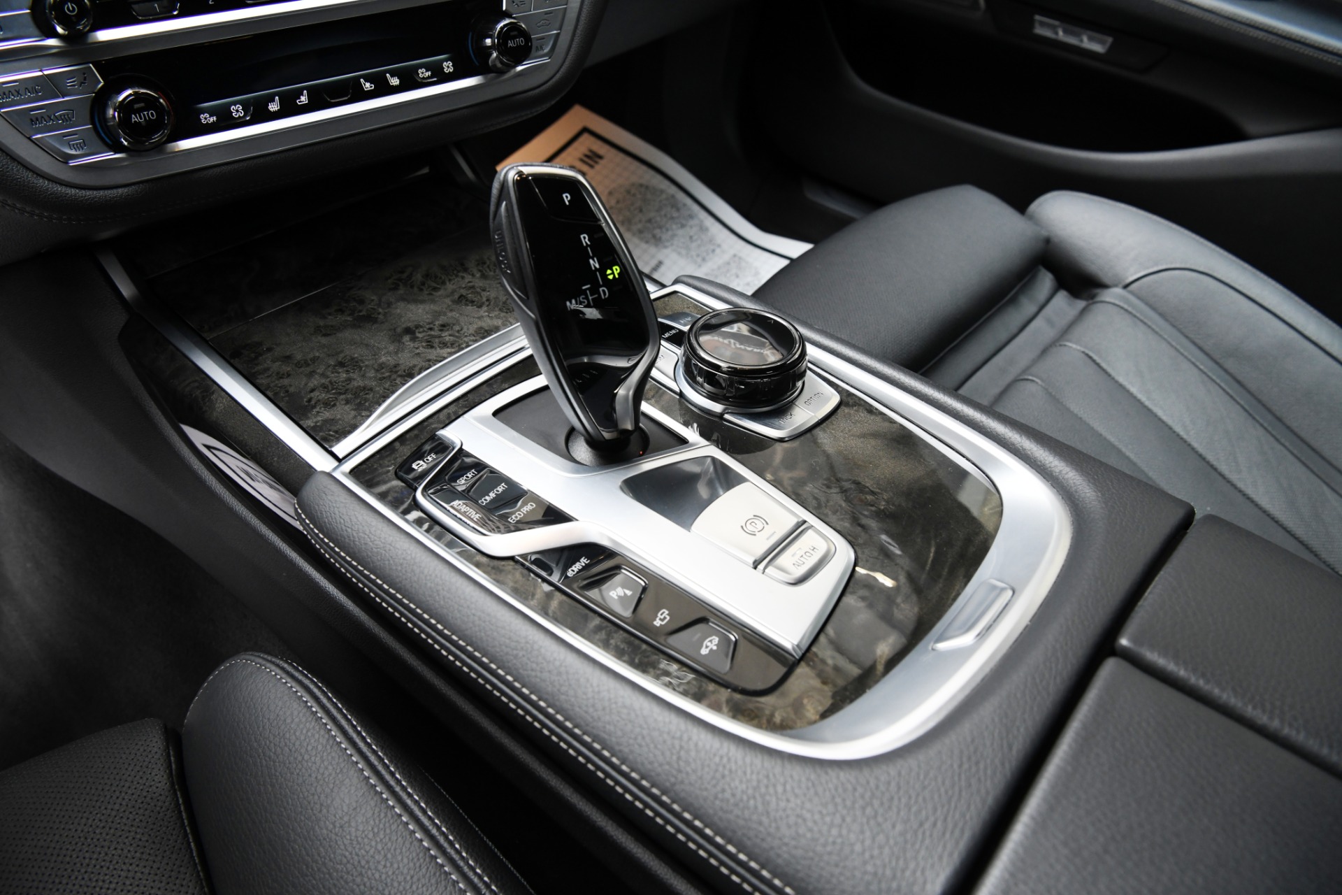 Used 2017 BMW 7 Series 740e xDrive iPerformance M Sport | St. Petersburg, FL