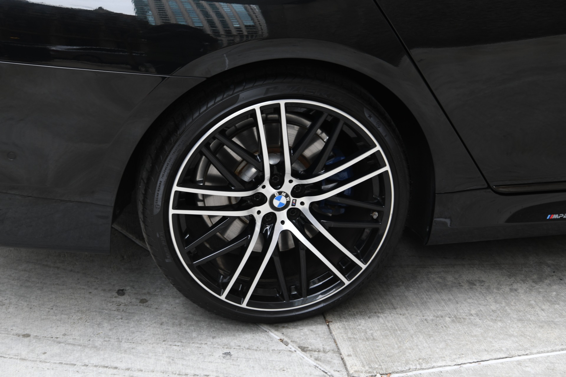 Used 2017 BMW 7 Series 740e xDrive iPerformance M Sport | St. Petersburg, FL