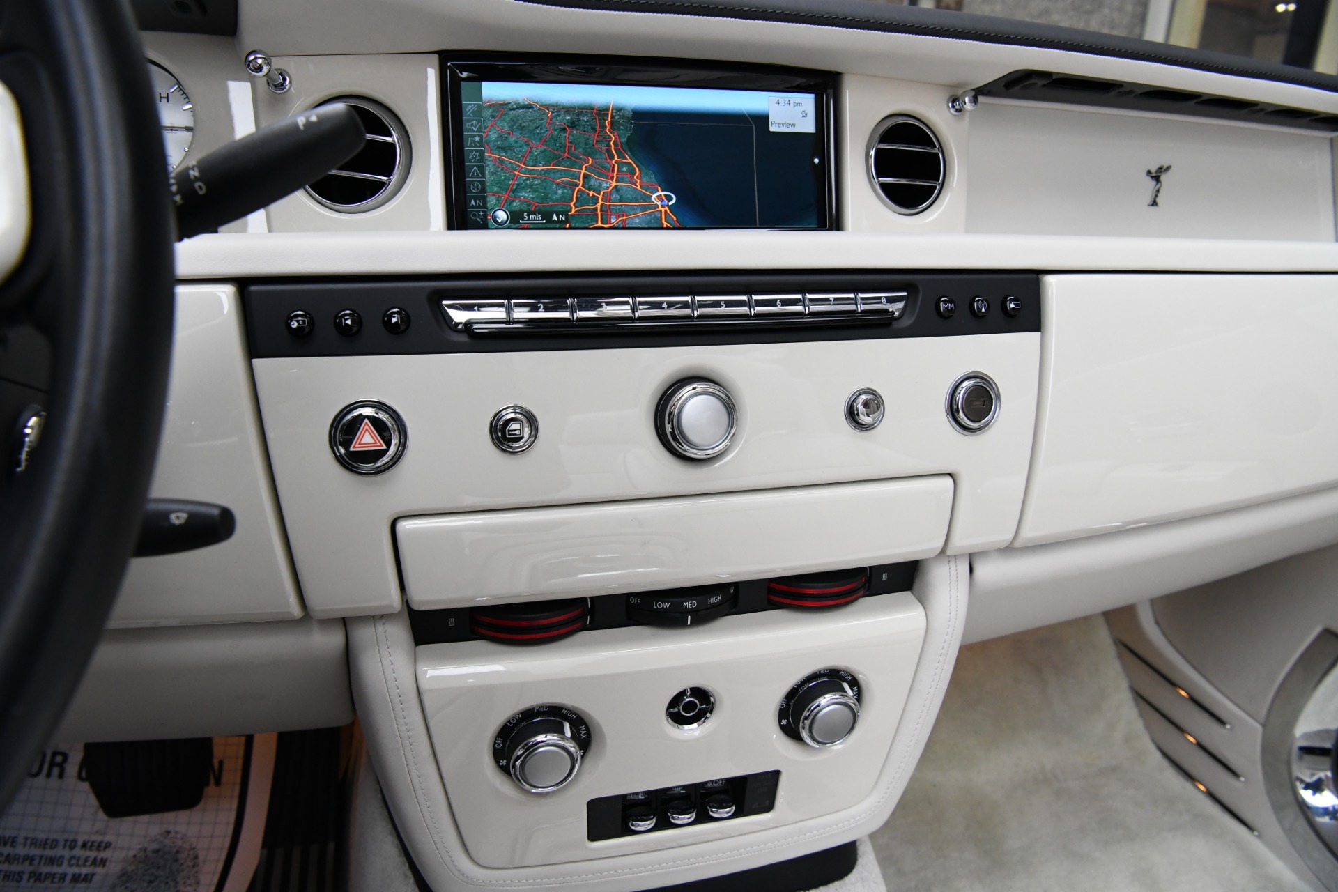 Used 2016 Rolls-Royce Phantom Drophead Coupe | St. Petersburg, FL