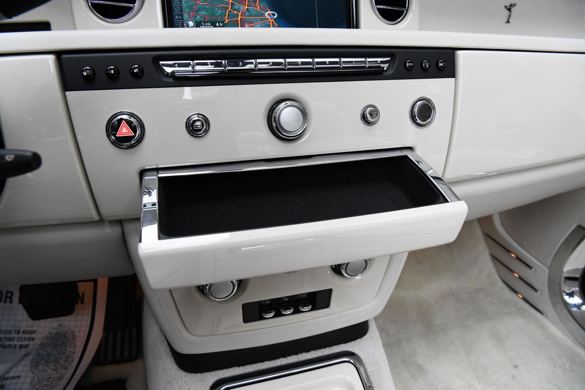 Used 2016 Rolls-Royce Phantom Drophead Coupe | St. Petersburg, FL