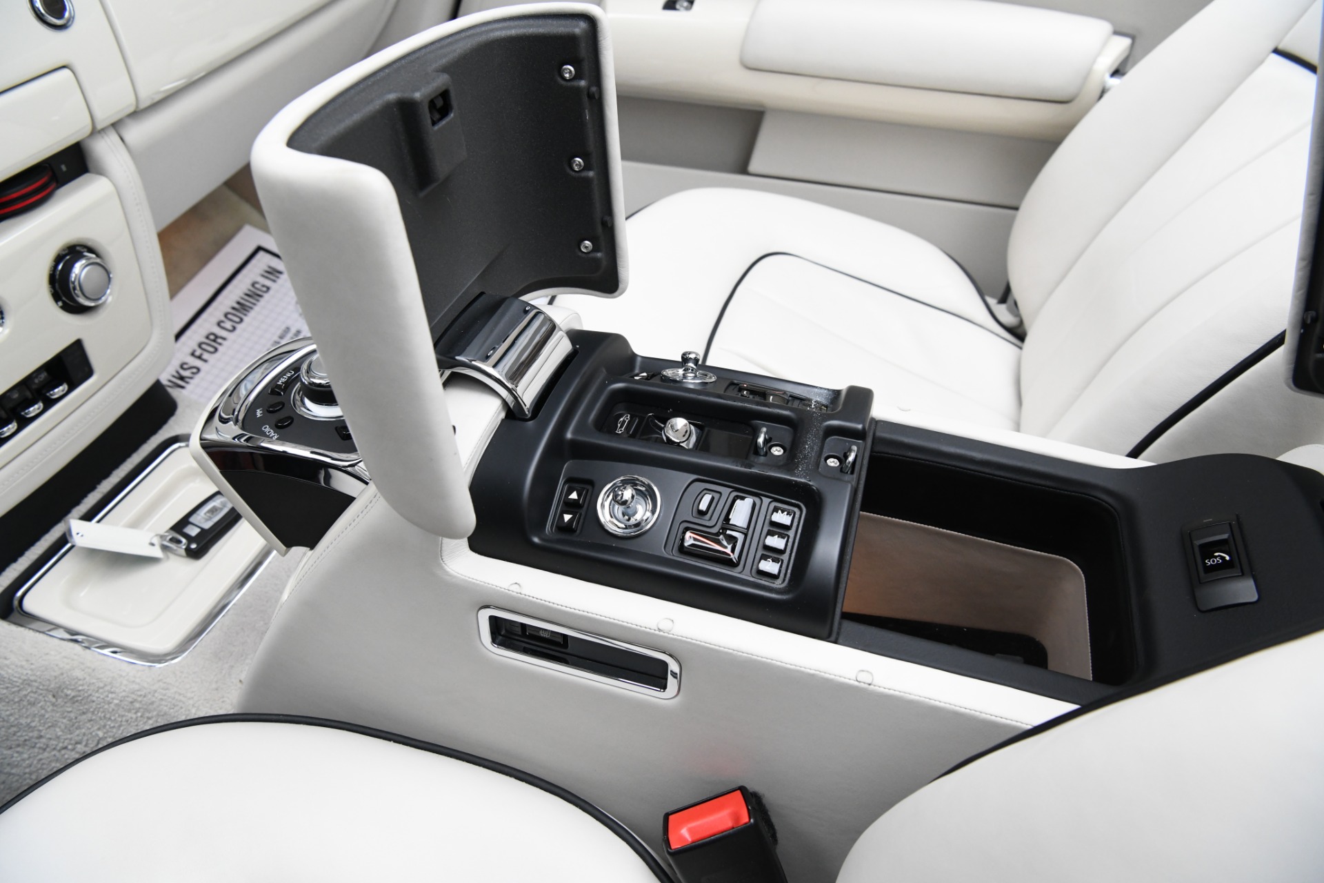 Used 2016 Rolls-Royce Phantom Drophead Coupe | St. Petersburg, FL
