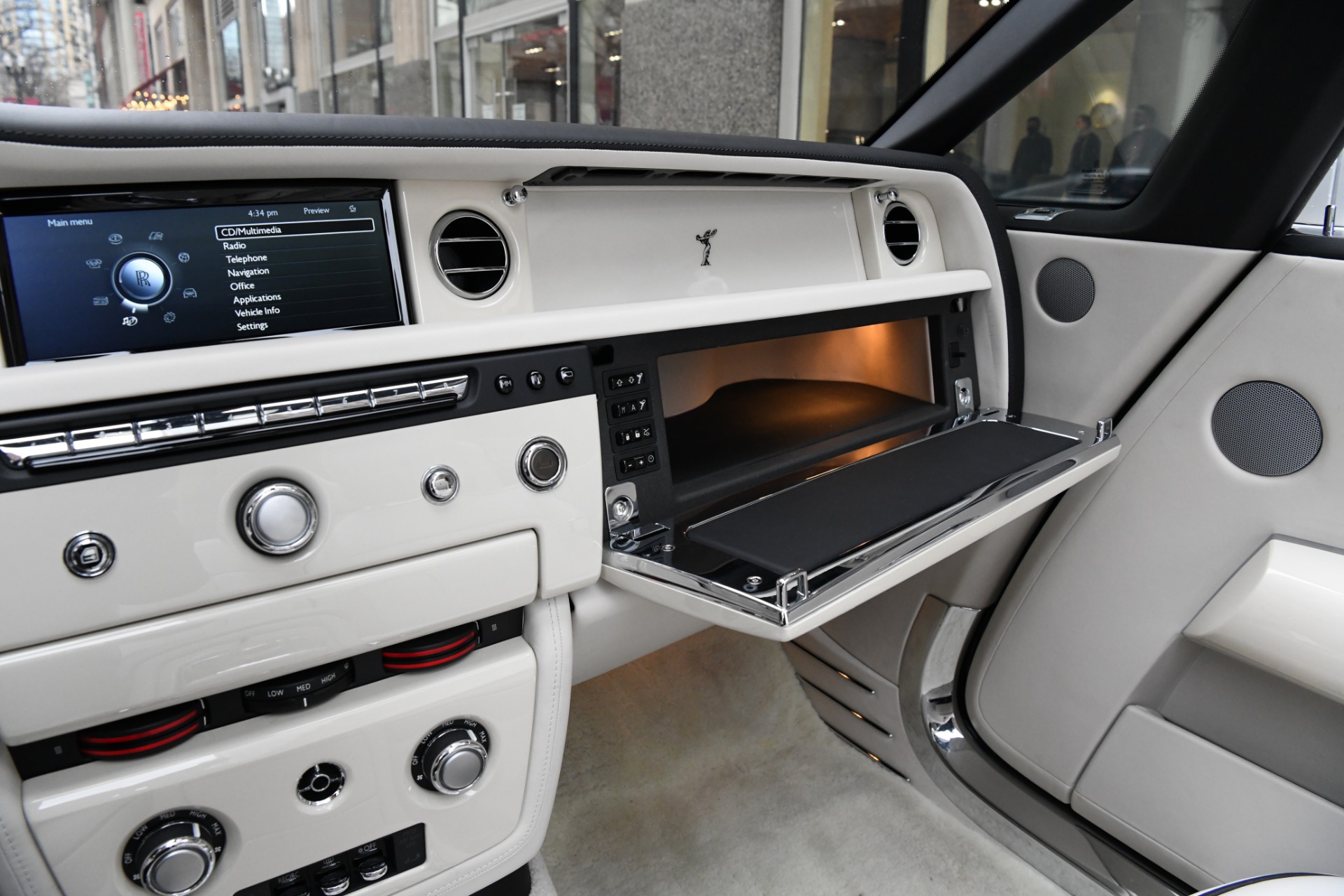 Used 2016 Rolls-Royce Phantom Drophead Coupe | St. Petersburg, FL