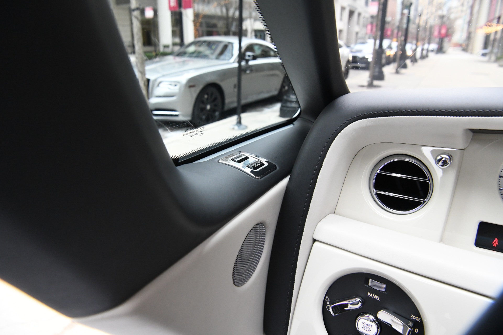Used 2016 Rolls-Royce Phantom Drophead Coupe | St. Petersburg, FL