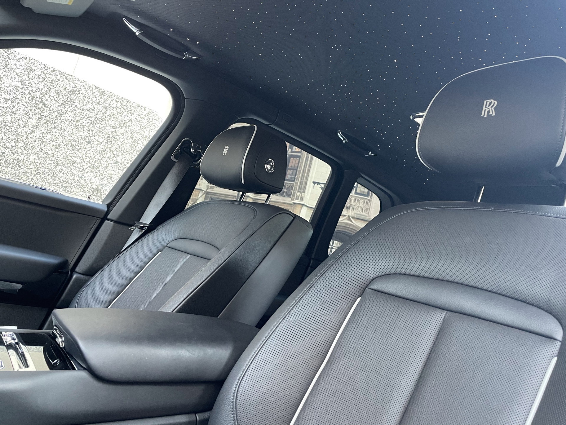 Used 2020 Rolls-Royce Cullinan | St. Petersburg, FL