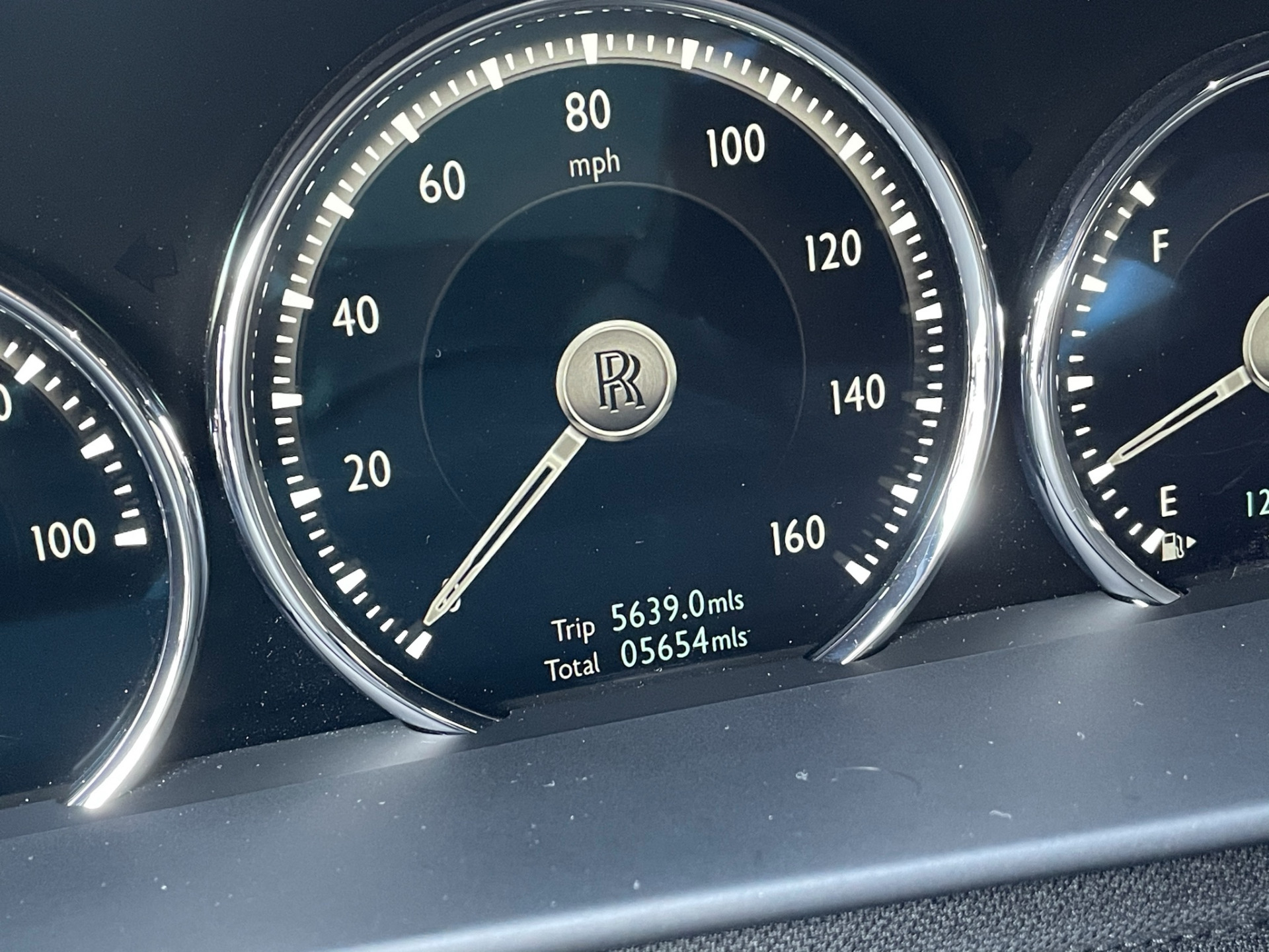 Used 2020 Rolls-Royce Cullinan | St. Petersburg, FL