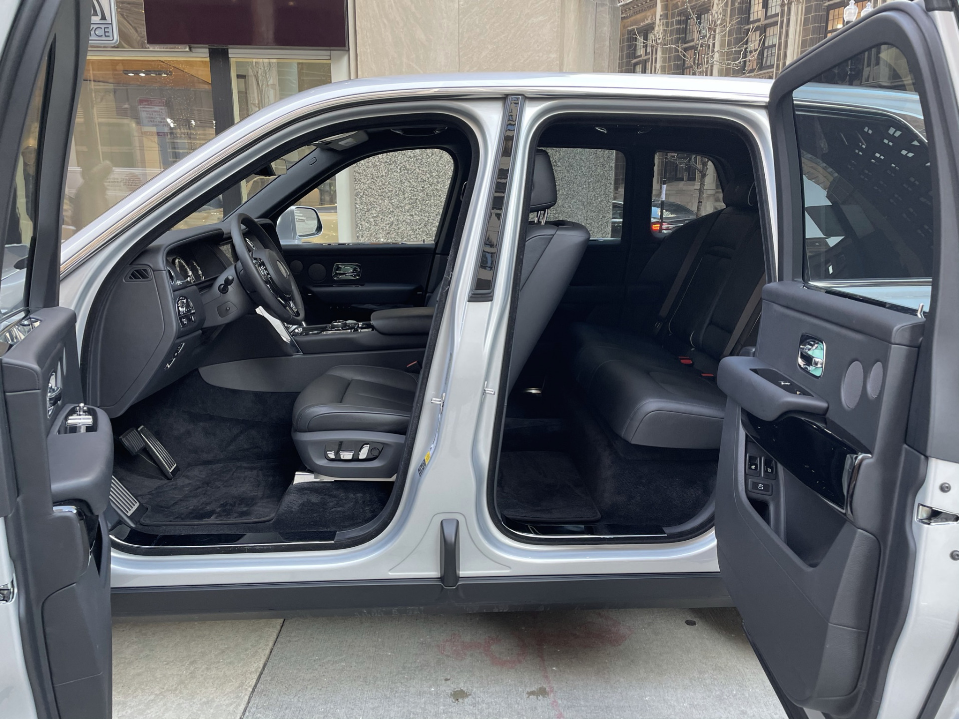 Used 2020 Rolls-Royce Cullinan | St. Petersburg, FL
