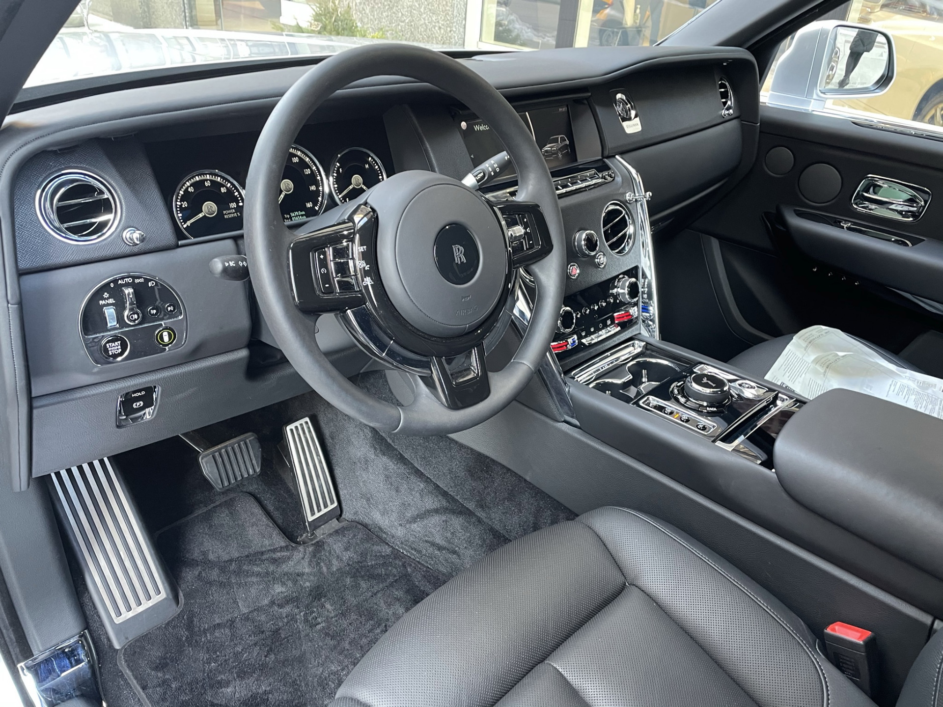 Used 2020 Rolls-Royce Cullinan | St. Petersburg, FL