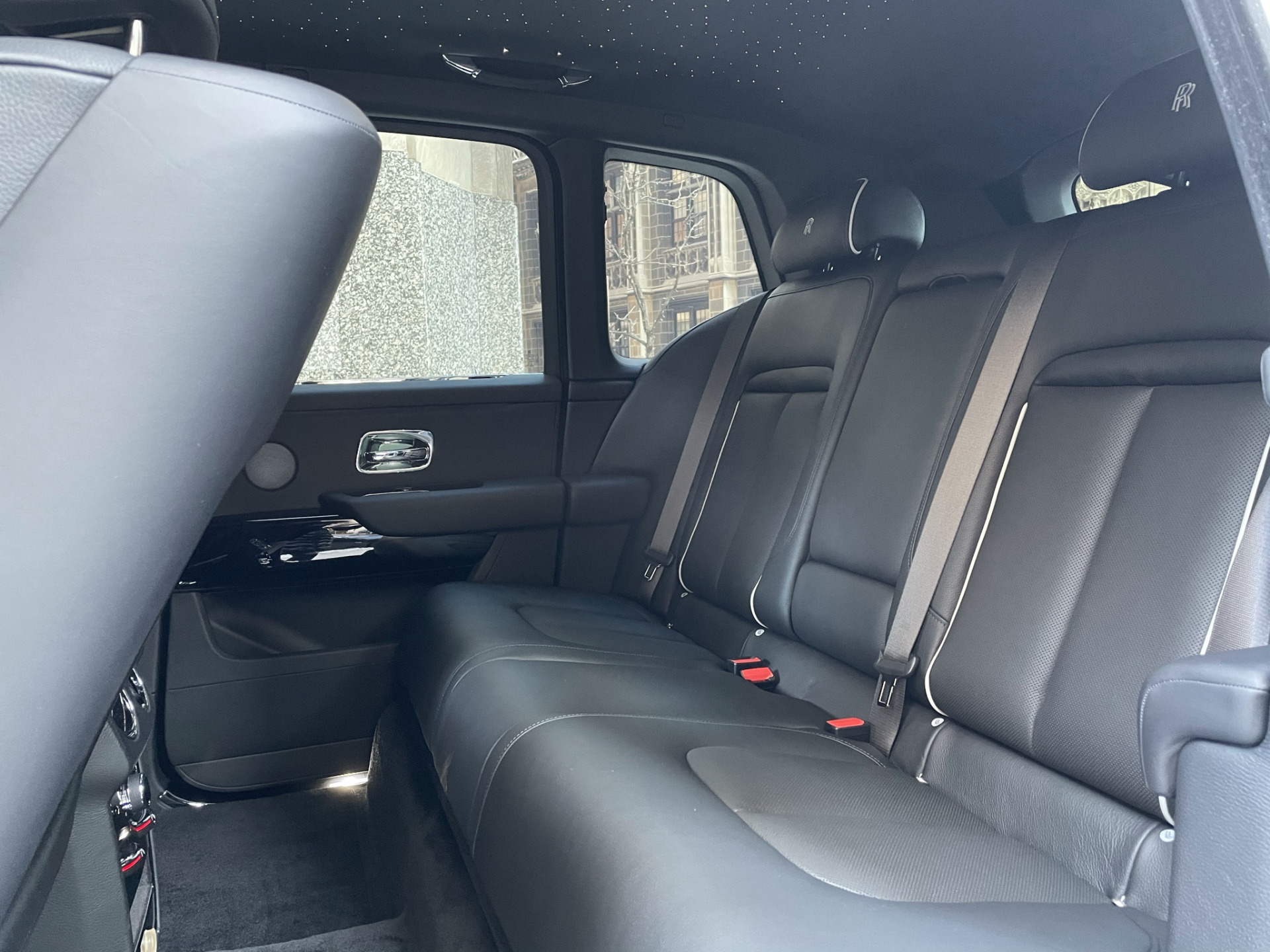 Used 2020 Rolls-Royce Cullinan | St. Petersburg, FL