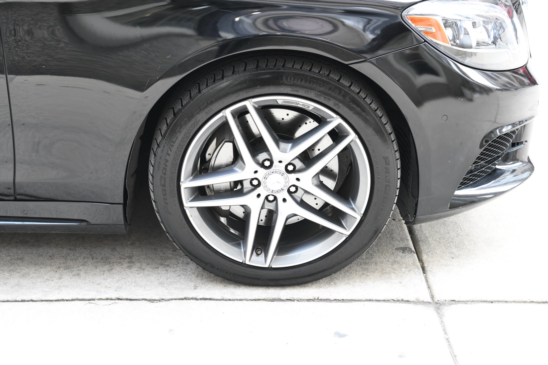 Used 2015 Mercedes-Benz S-Class S 550 4MATIC SPORT | St. Petersburg, FL