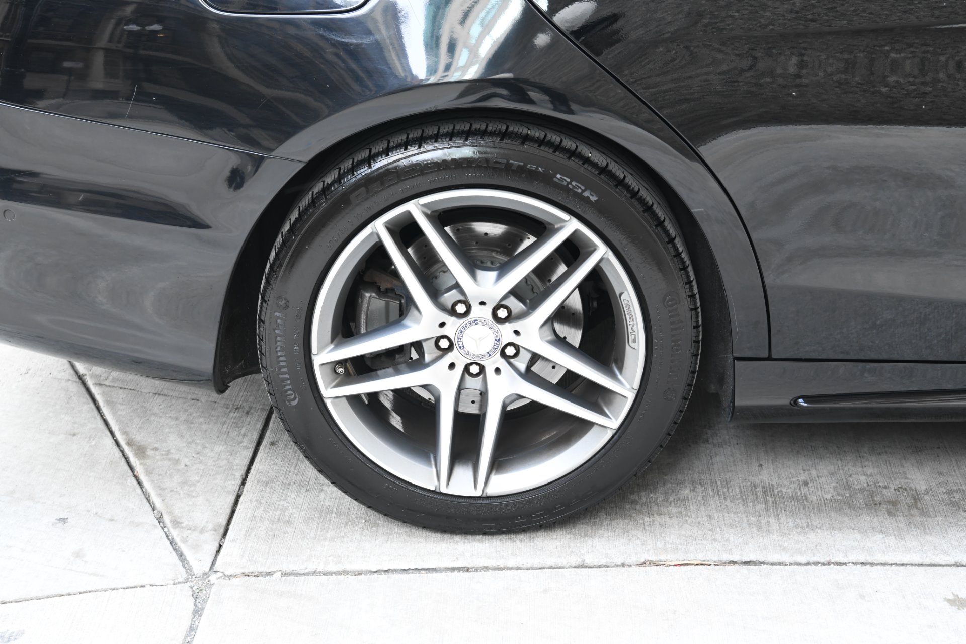 Used 2015 Mercedes-Benz S-Class S 550 4MATIC SPORT | St. Petersburg, FL