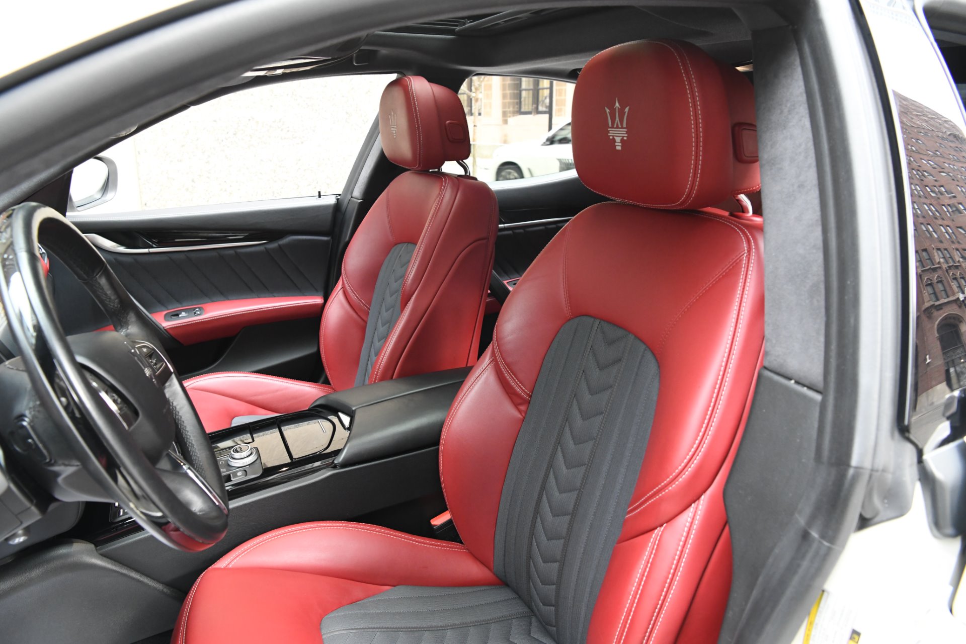 Used 2017 Maserati Ghibli S Q4 | St. Petersburg, FL