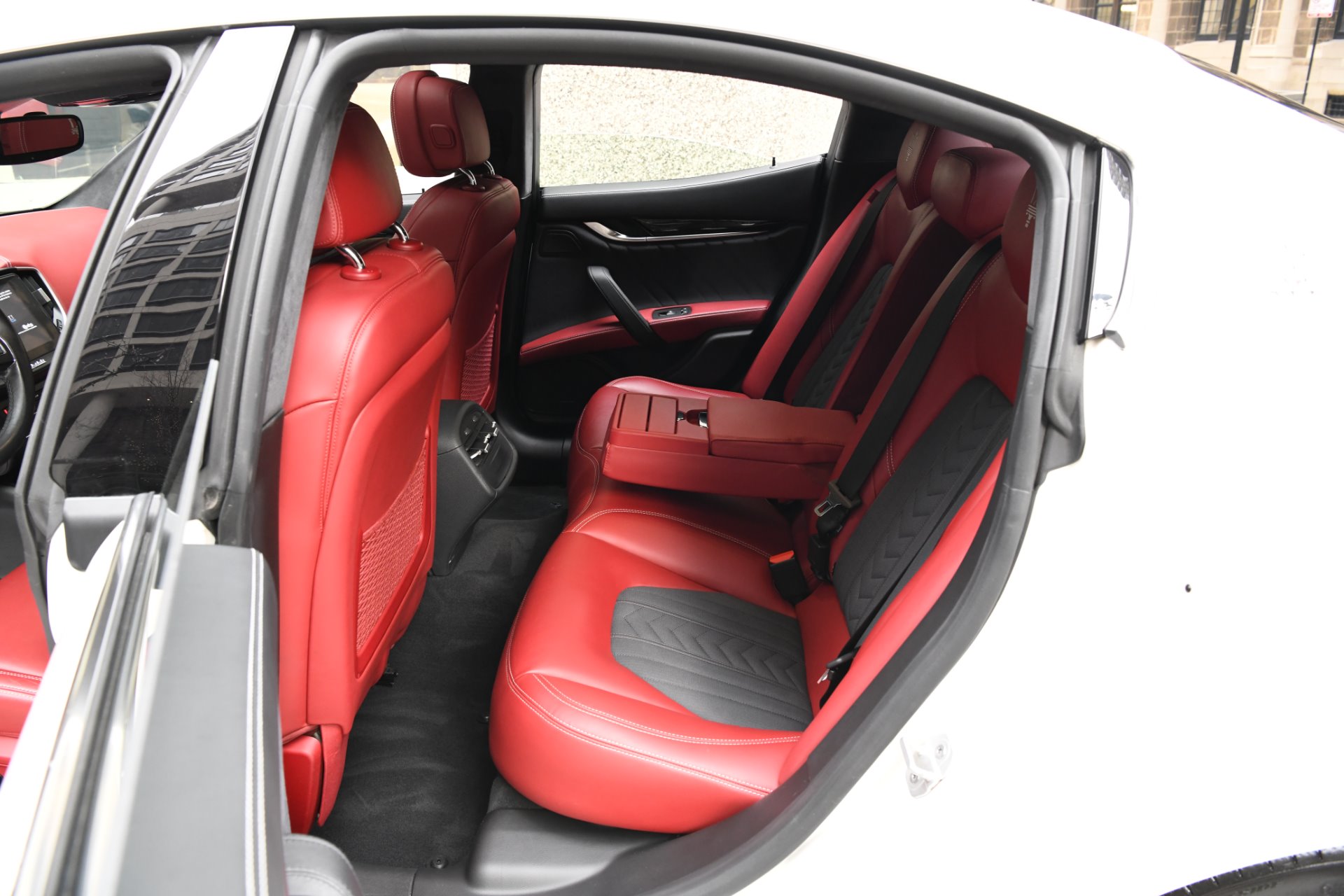 Used 2017 Maserati Ghibli S Q4 | St. Petersburg, FL